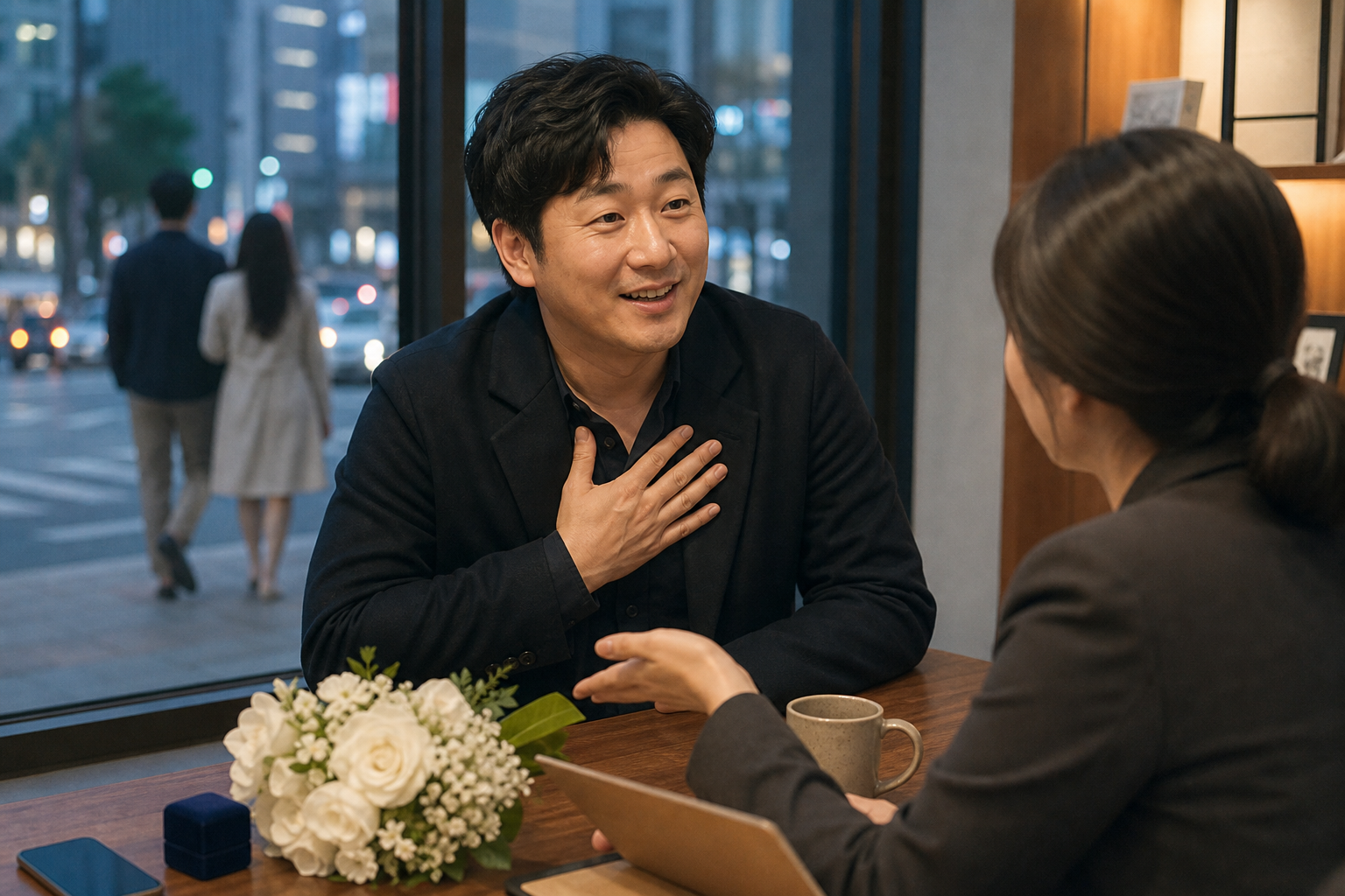 1인가구 월세 비중 48.8%…전세 6.6%p 감소