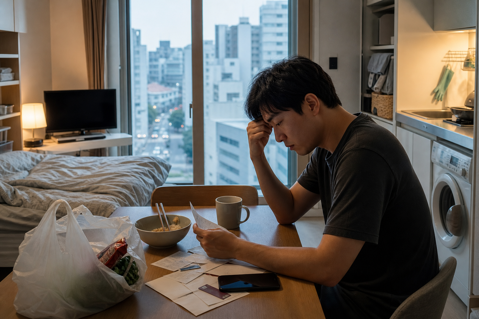 1인가구, 예적금 줄이고 주식·ETF로 자금 이동 가속화