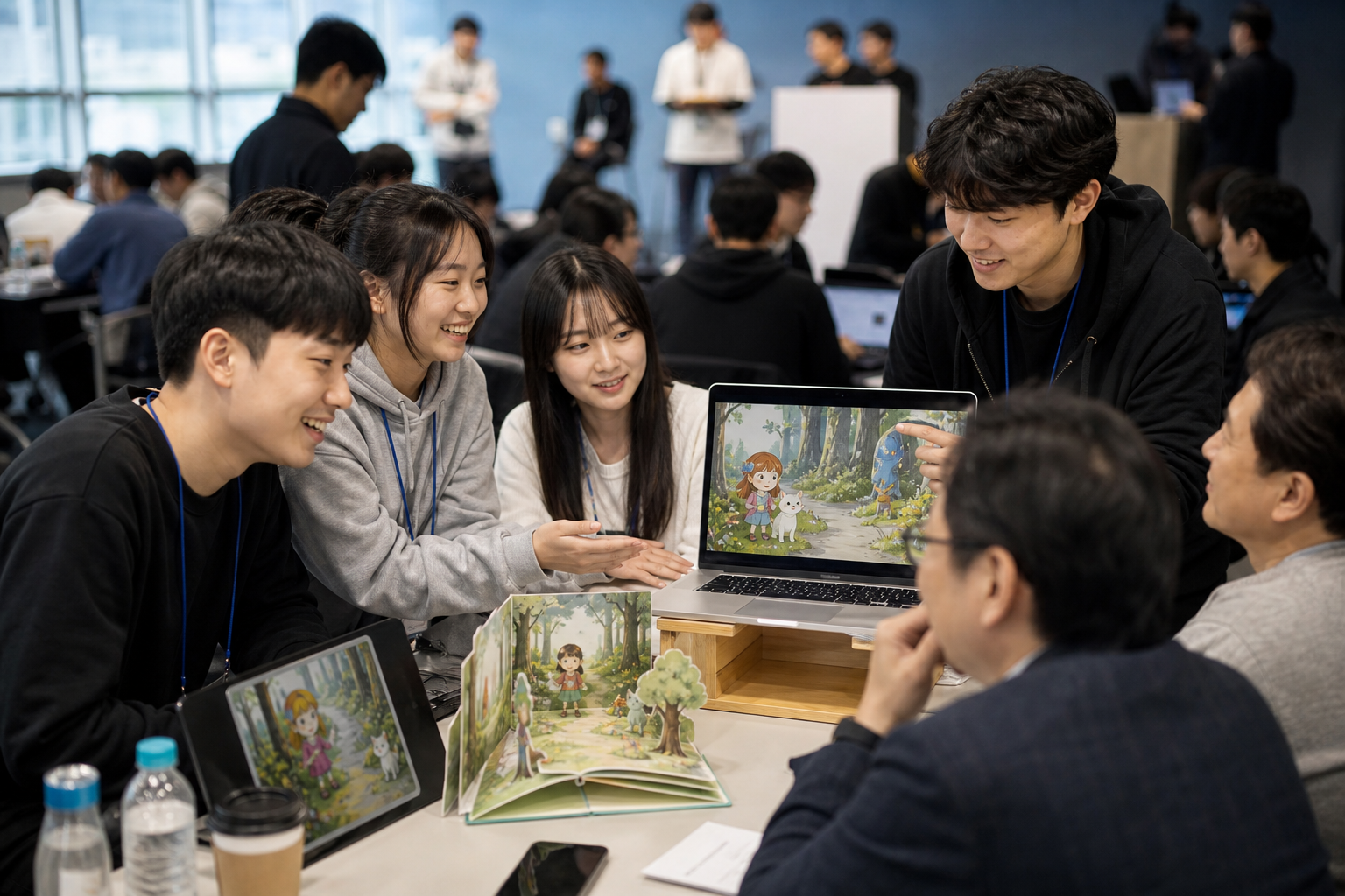 폭우·낙뢰에 스페인 결승 전훈 취소…아르헨티나는 지연 끝 소화