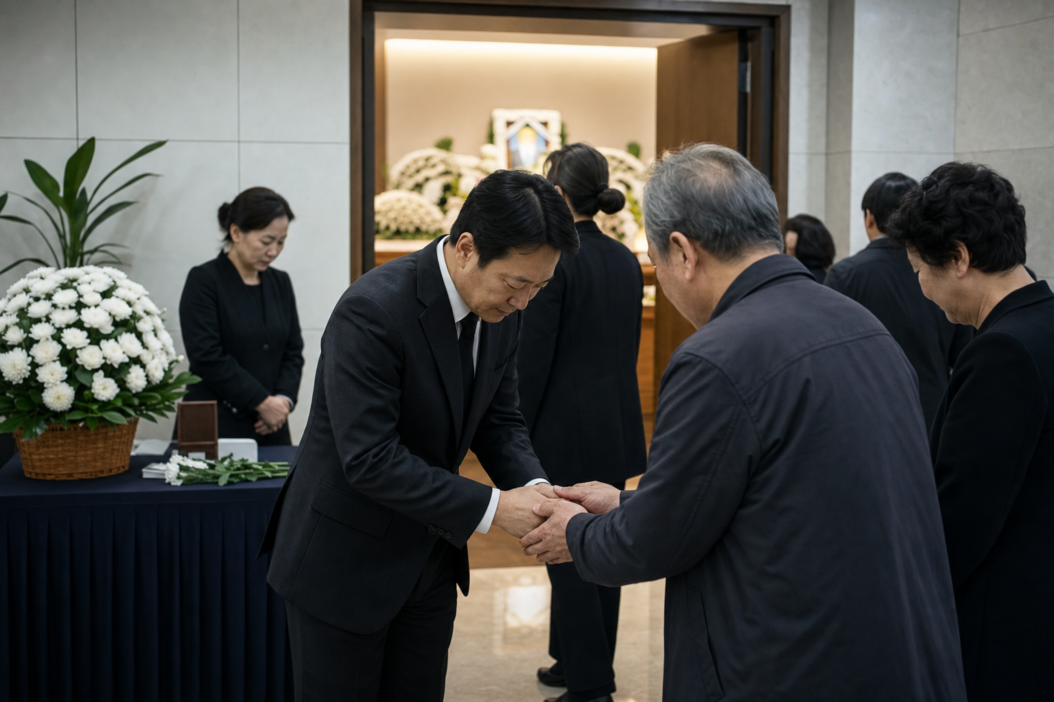 중대본, 호우특보 해제에도 대응 체제 유지…294명 대피