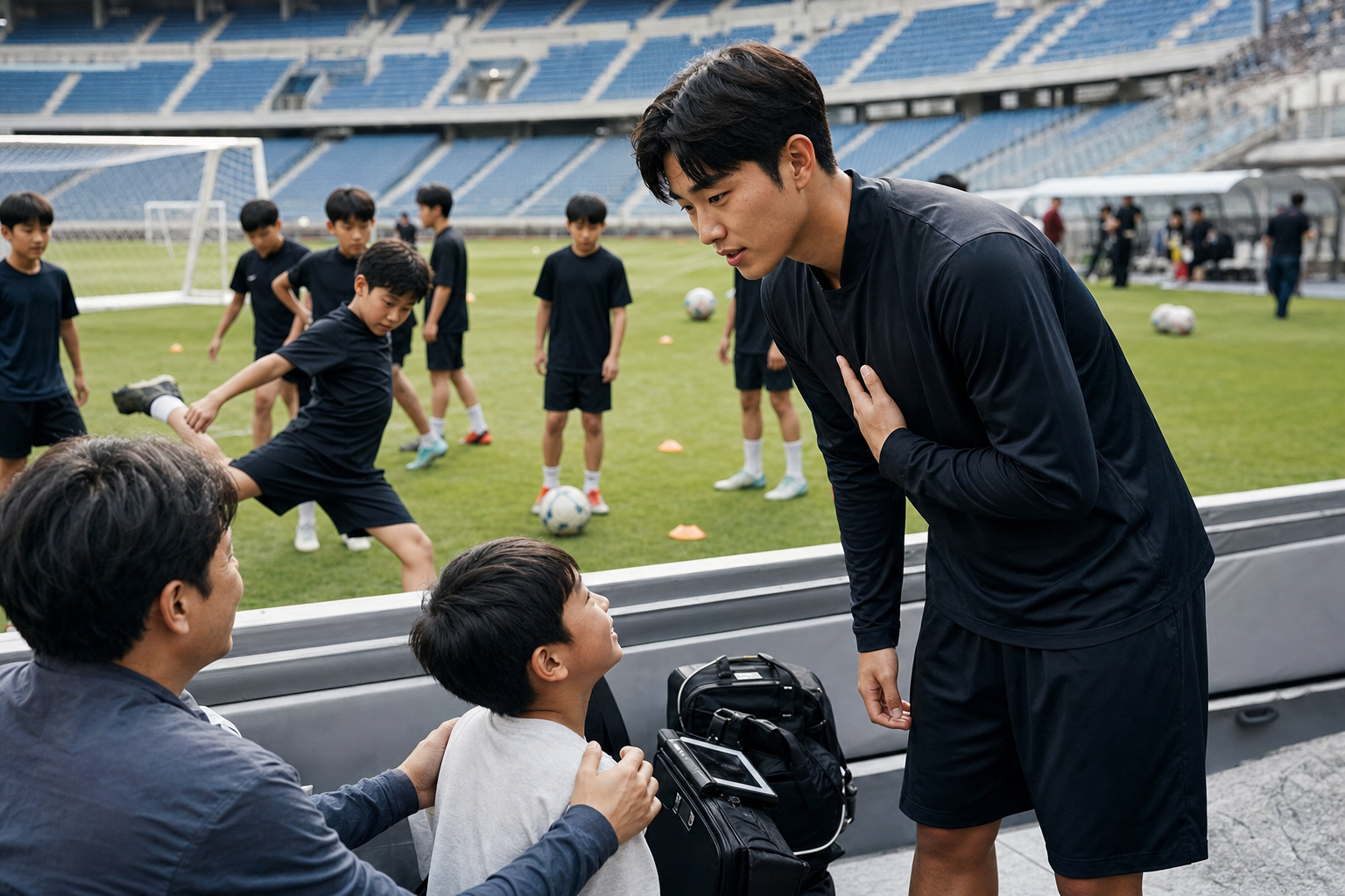 국민의힘, 인천 쿠팡 물류센터 화재에 소방대원 안전 최우선 강조