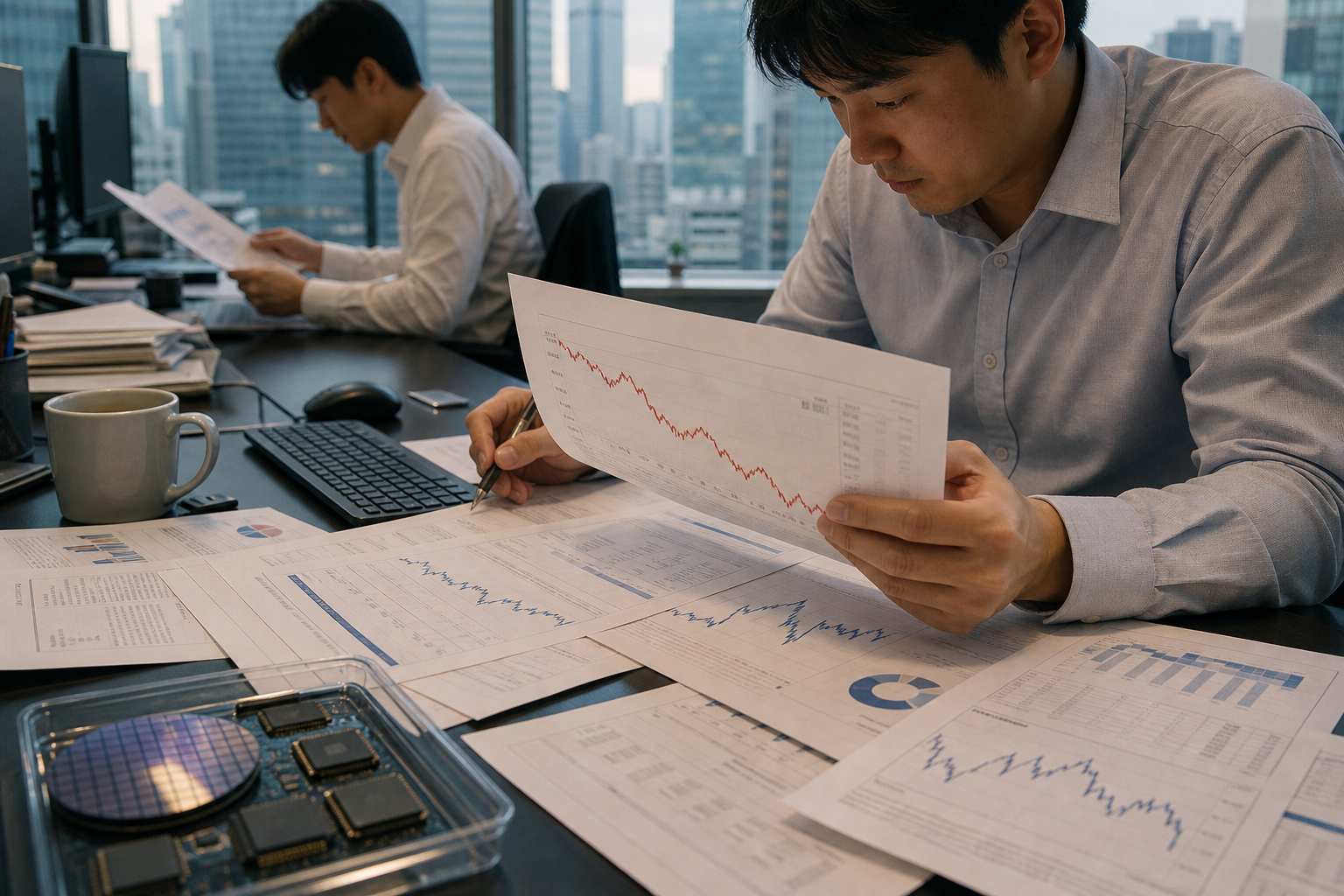 우리금융, 하반기 고객 확대와 수익성 회복에 총력
