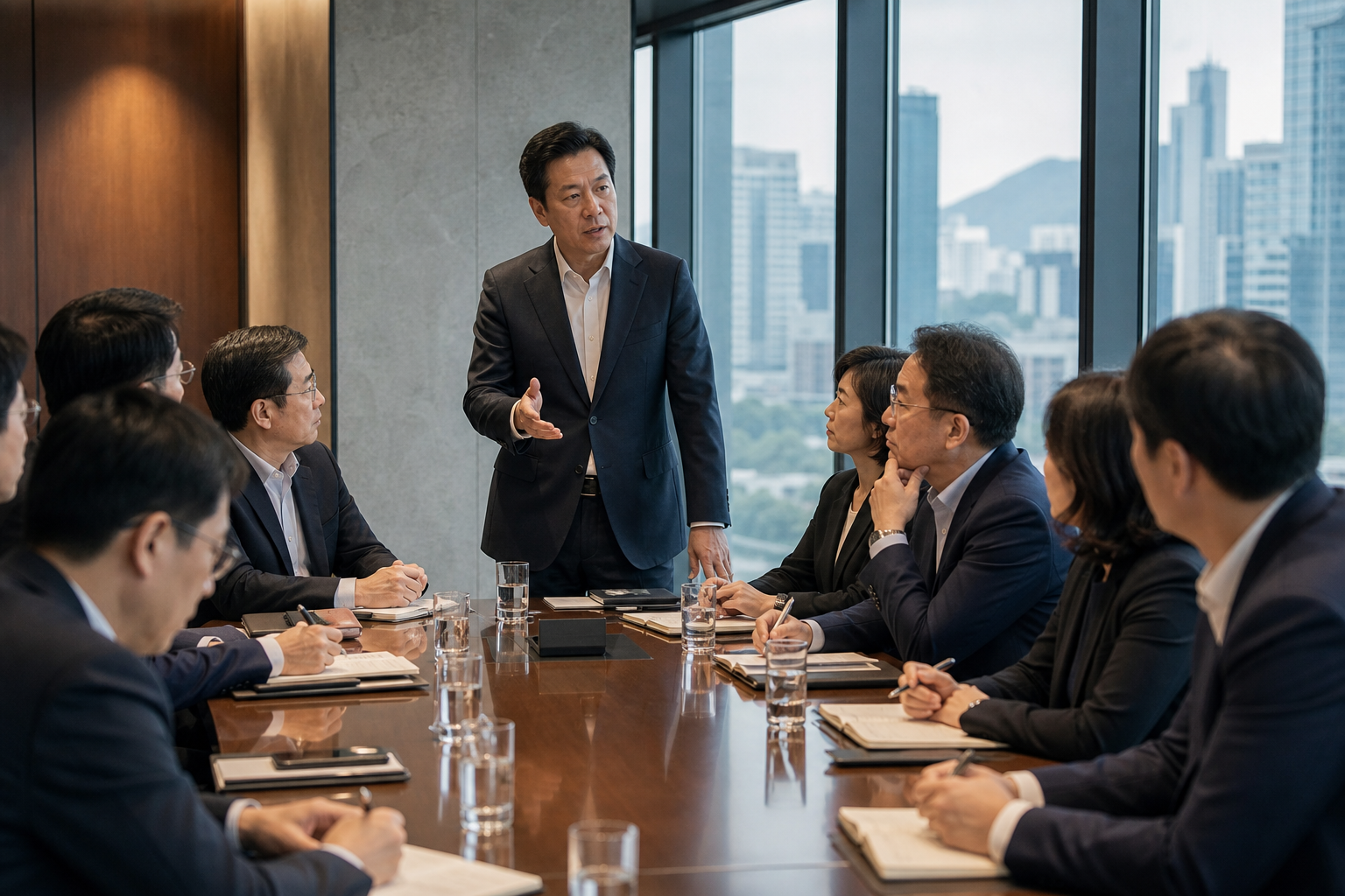 장윤기, 신상공개 심의서 가족 걱정…유족 고통은 외면