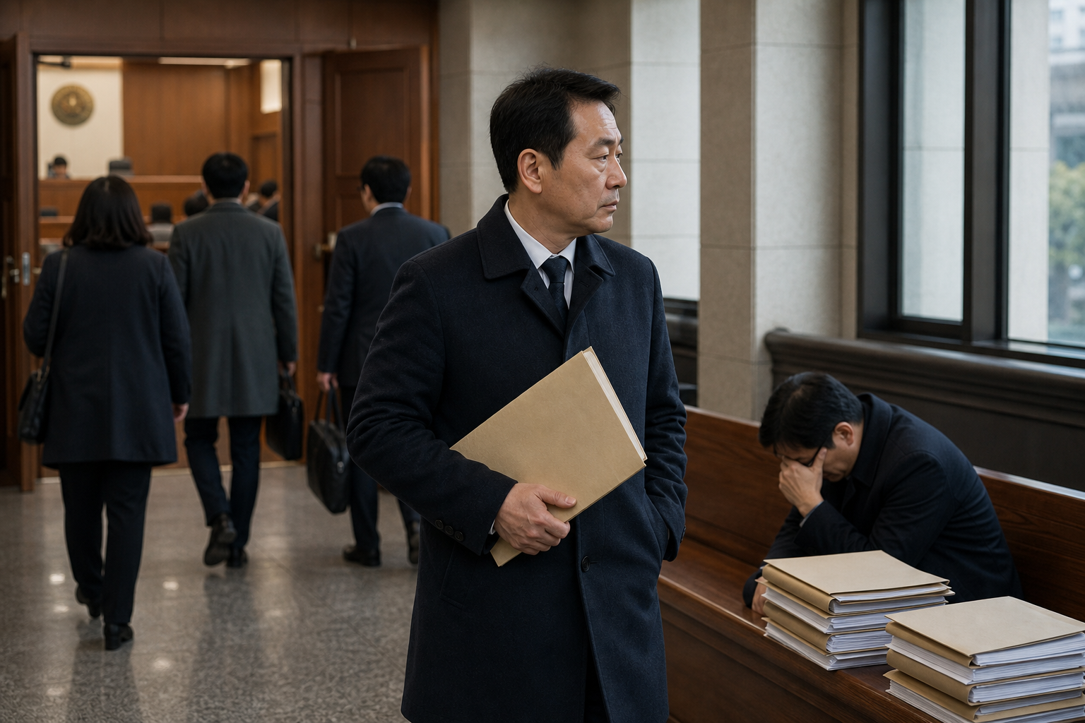 정청래, 김정옥 여사 후원회장 위촉…'이해찬 정신' 강조