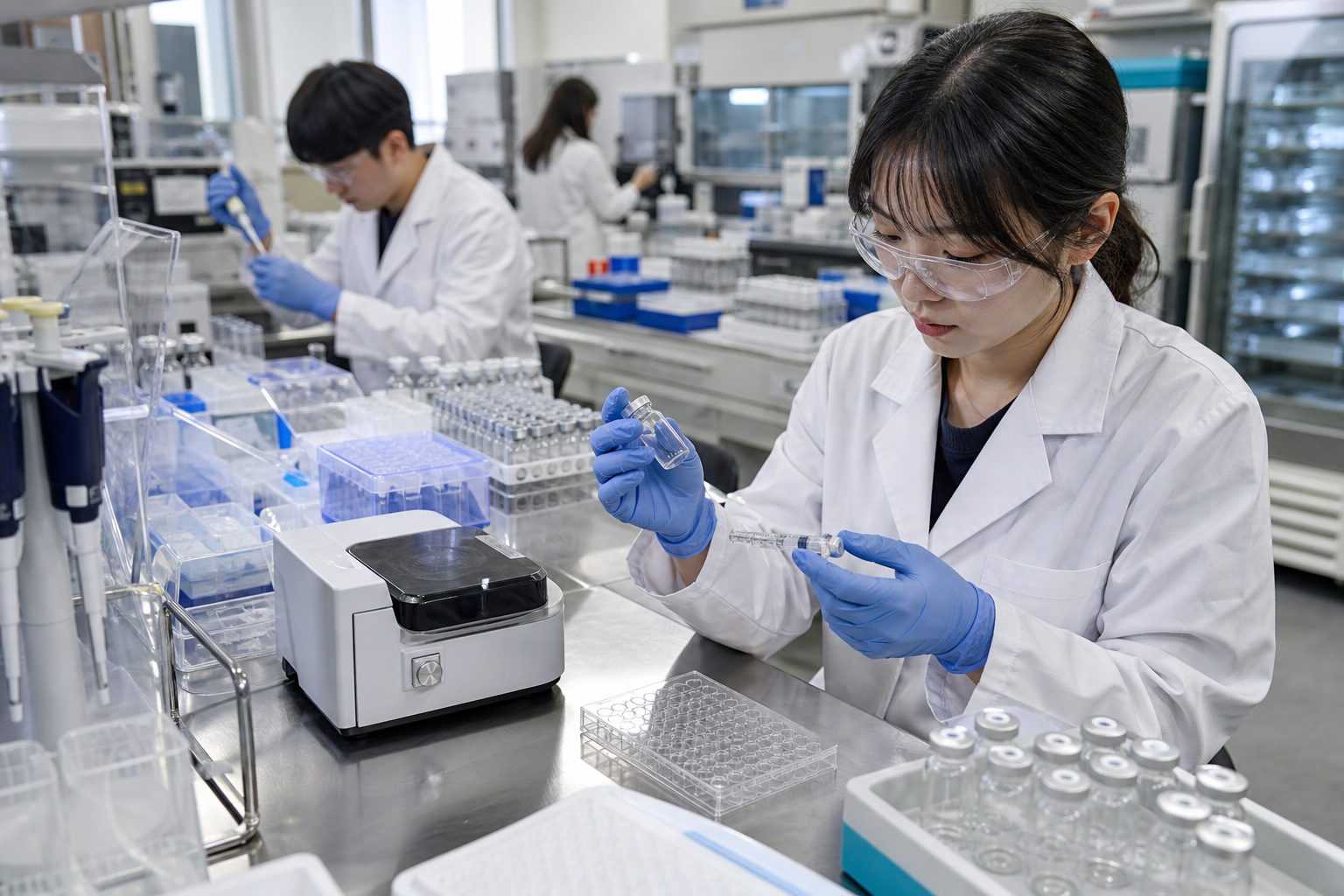 AI 추론 시대 본격화…국산 NPU·LLM 결합으로 자립 가속