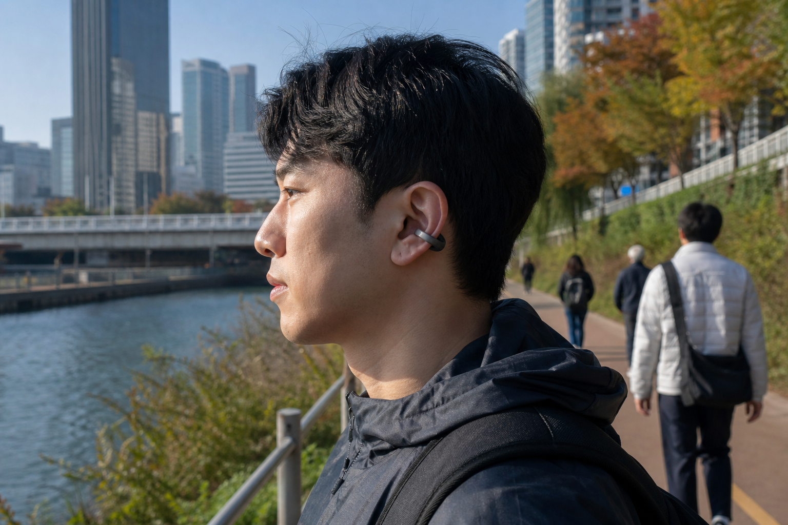 전북 동부·남부 밤사이 집중호우…덕유산 110mm 기록