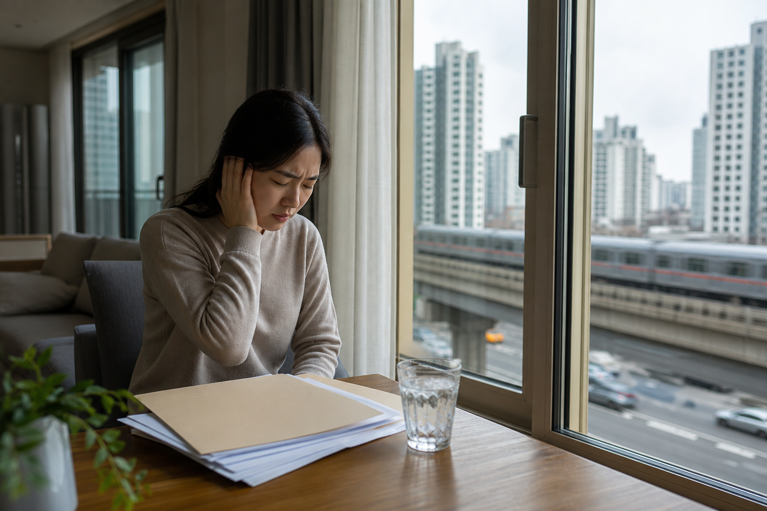 인천 쿠팡 물류센터 화재 24시간째…건물 붕괴 우려에 대원 전원 철수
