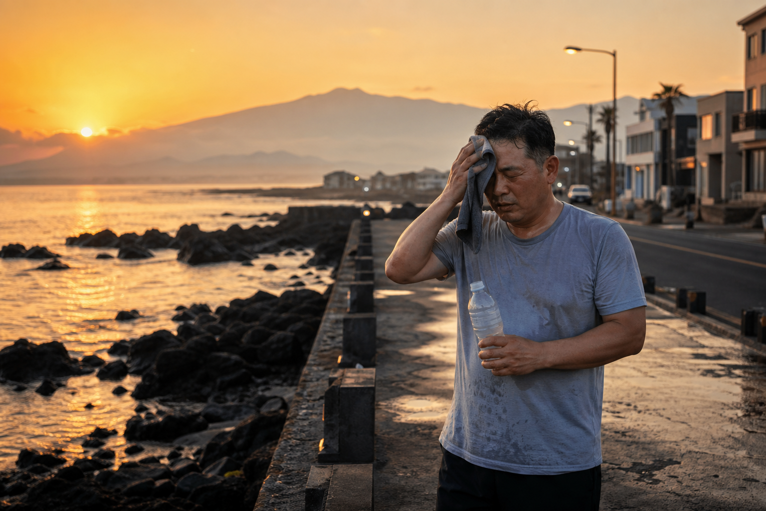 양보 요구하며 시비 건 외제차 운전자…'3억짜리 차' 발언 논란