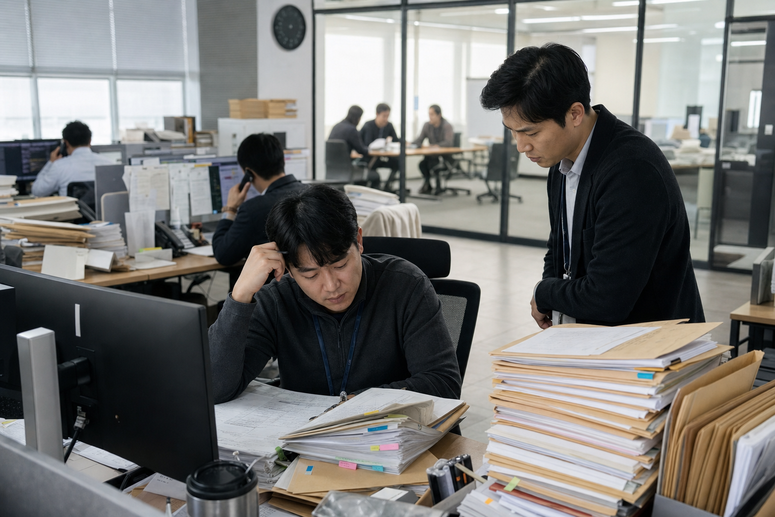 정청래, 고 이해찬 배우자 김정옥 여사에 후원회장 위촉