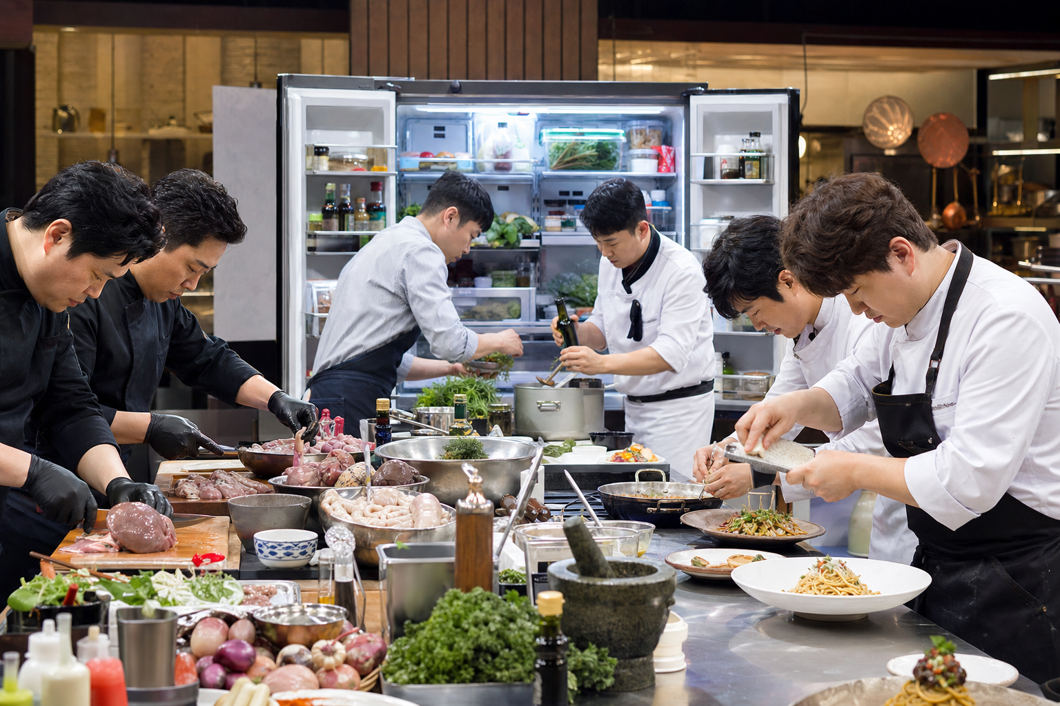 방탄소년단 '노멀', 뮤비 공개 후 스포티파이 9위 재진입