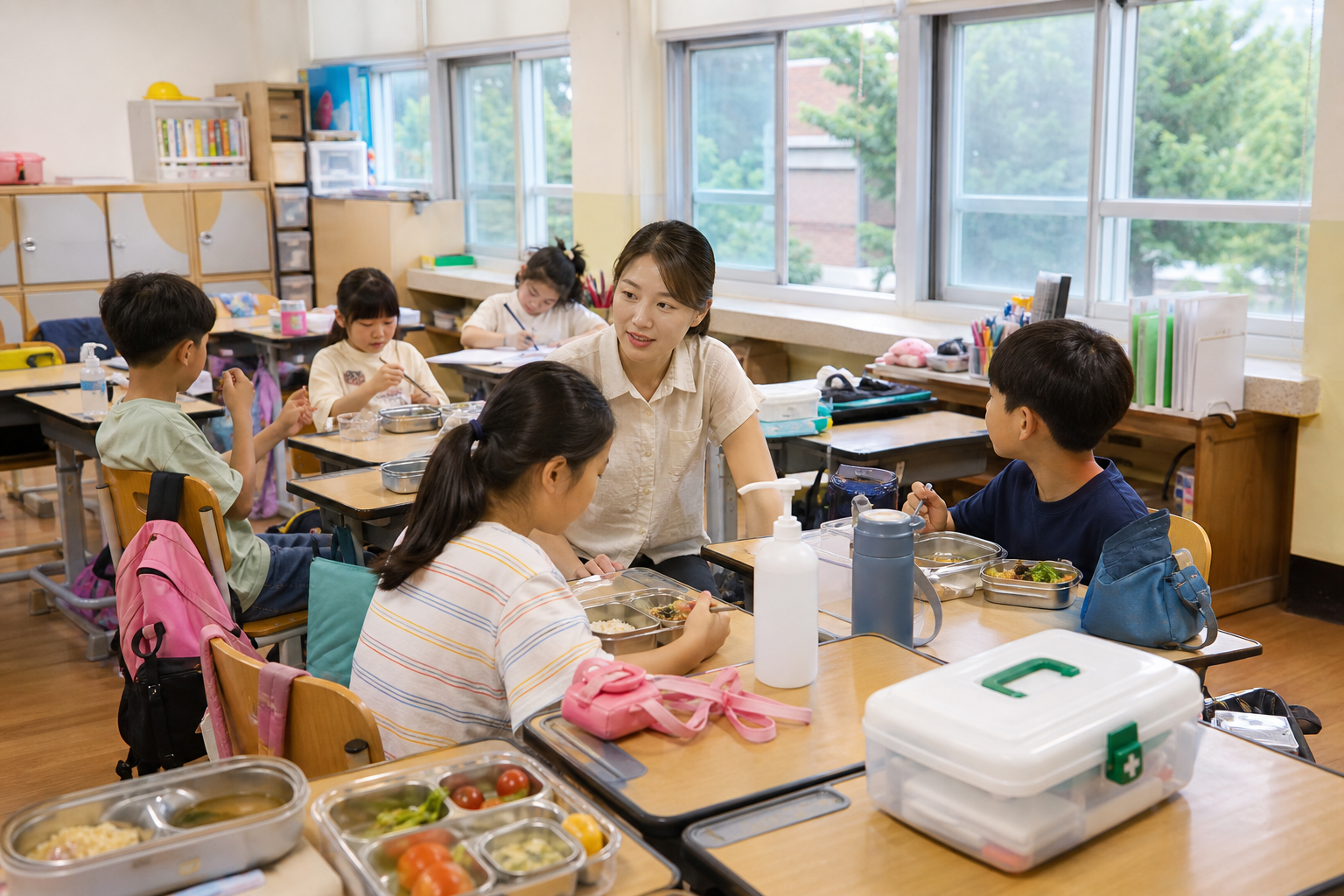 미군, 이란에 8일 연속 공습…요르단 미군 공격 보복 성격