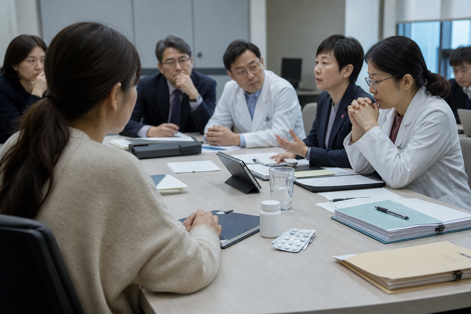 감태 추출물 스트레스 완화 기능성 인정…식품연 첫 단독 성과