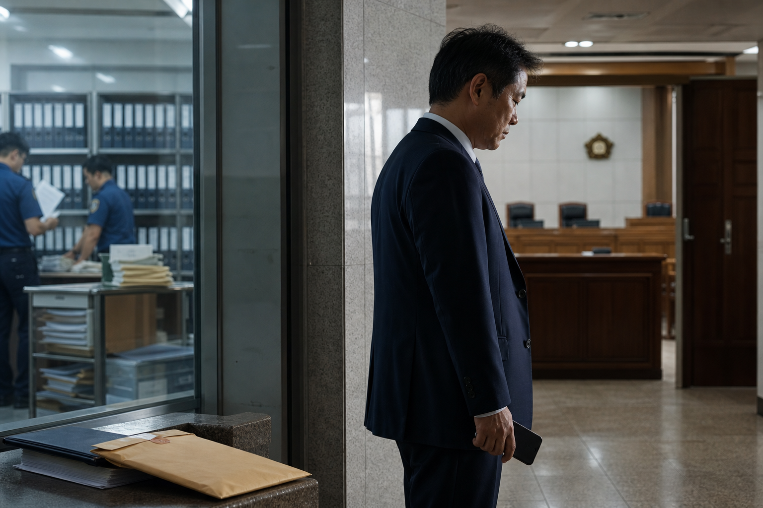 전현무, 60억 아파트에 무단 침입한 사람 정체 공개