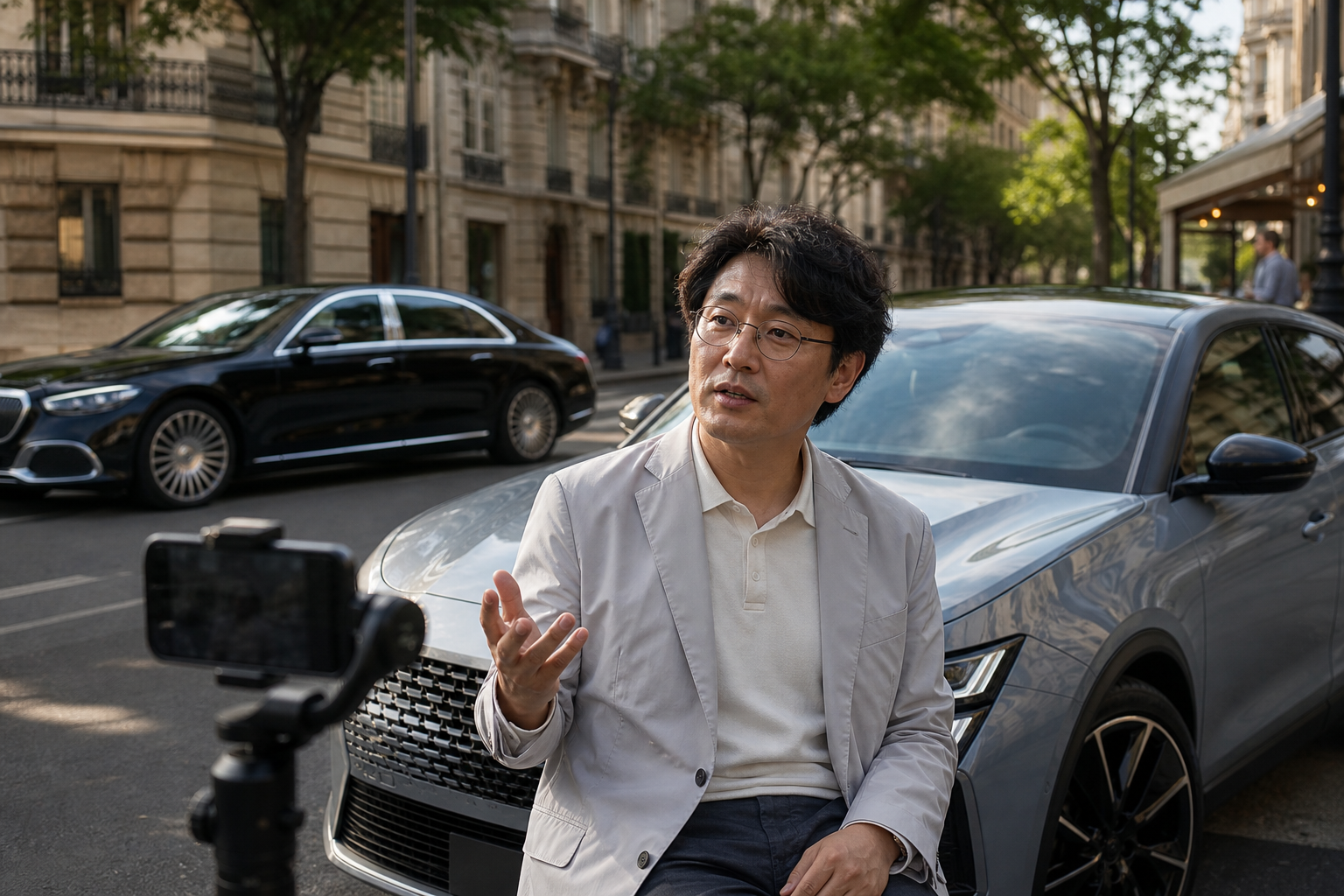 김정은, 20년 만에 재회한 이동건에 20년간 쌓인 서운함 고백