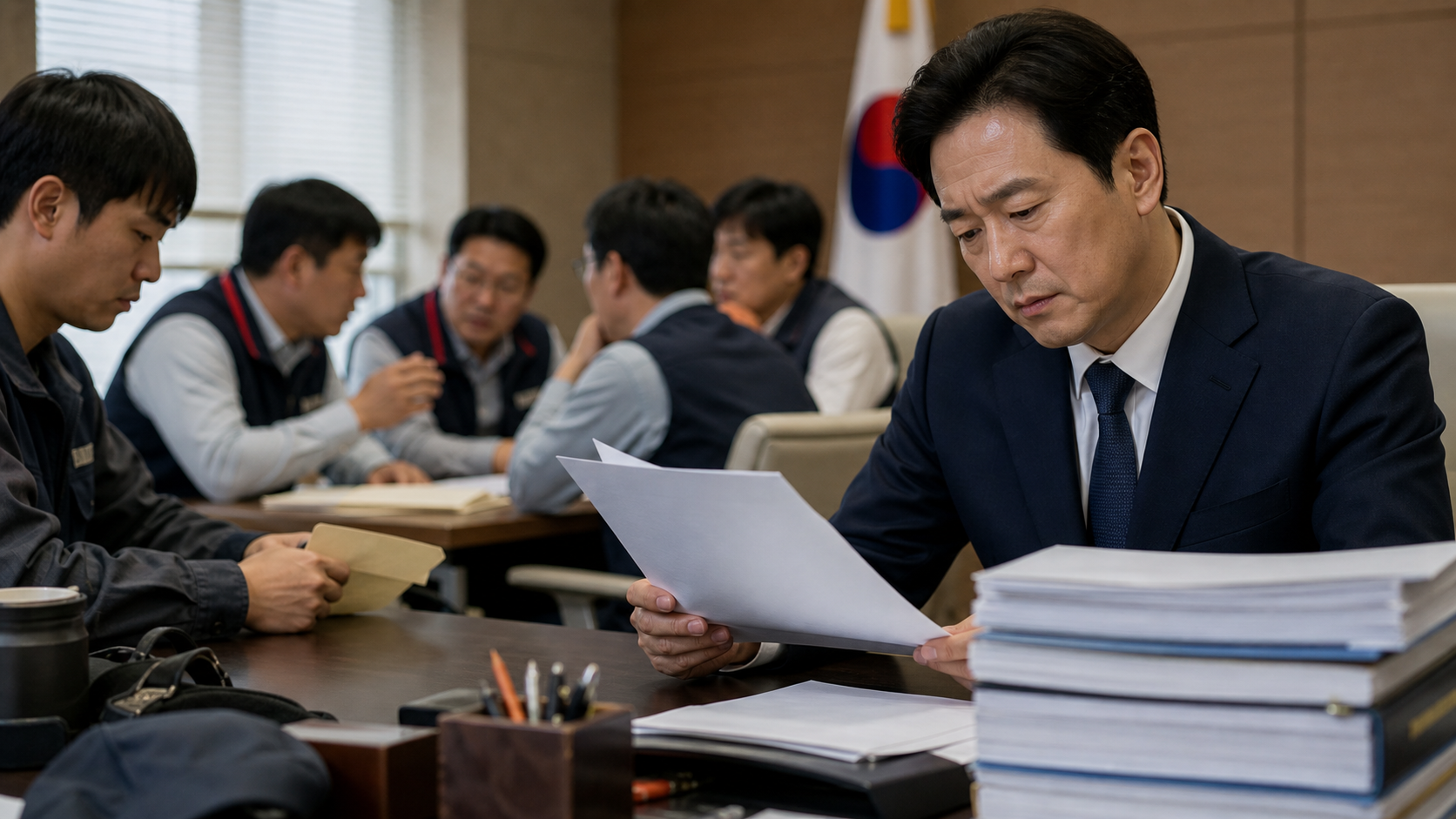미국 경유값 다시 5달러 돌파…물가 상승 우려 확산