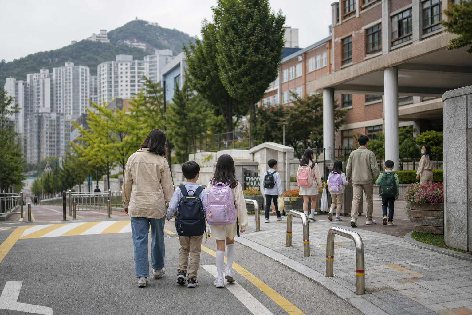 경찰 가족 사건 수사, 타 관서 이송 의무화 추진