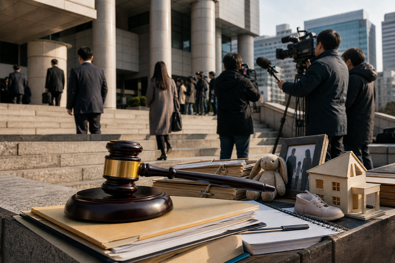 구혜선, 연애와 재혼에 솔직한 심경 고백