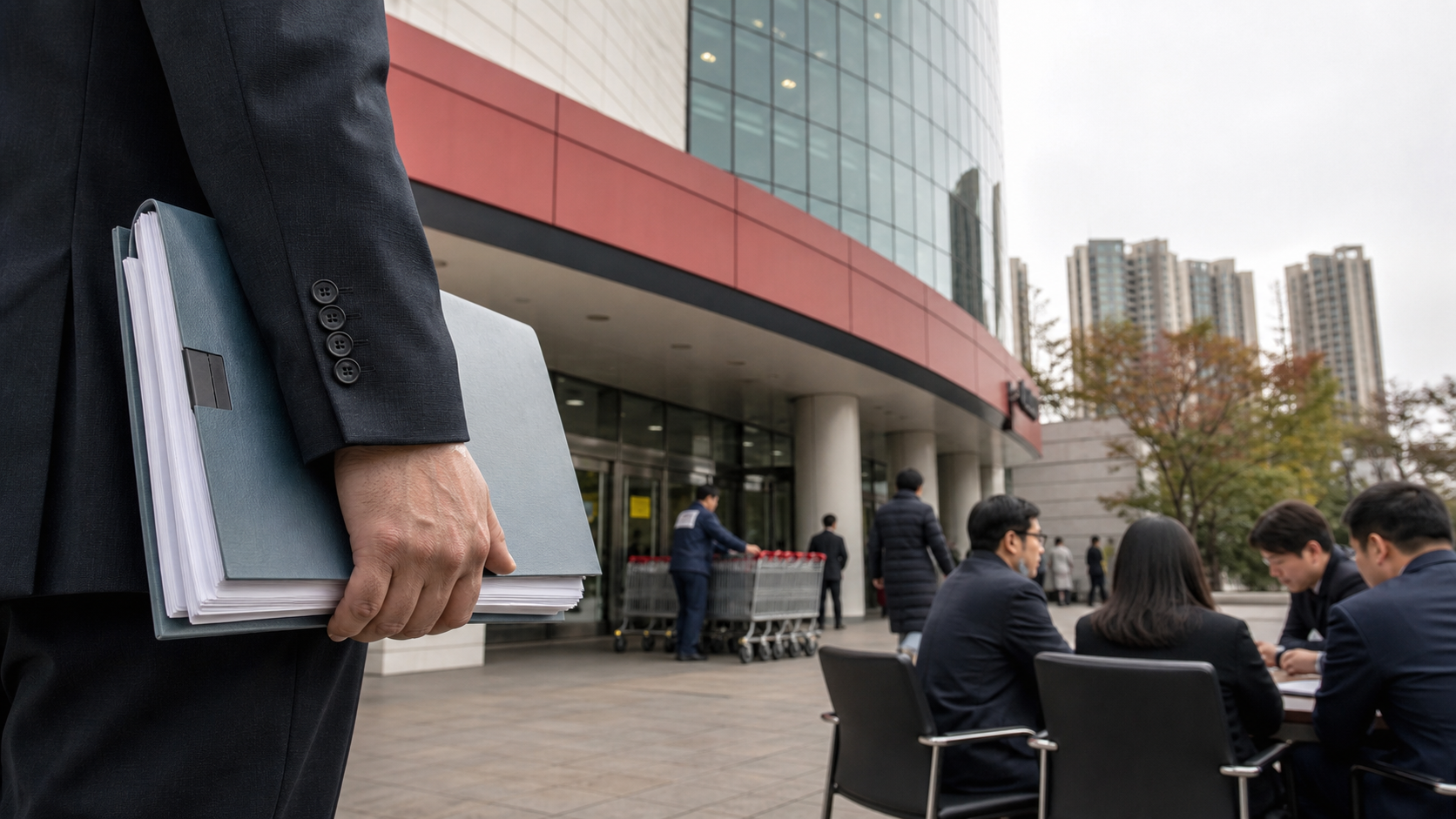 미국 경유값 5달러 재돌파…물류비 상승으로 식탁물가 위협