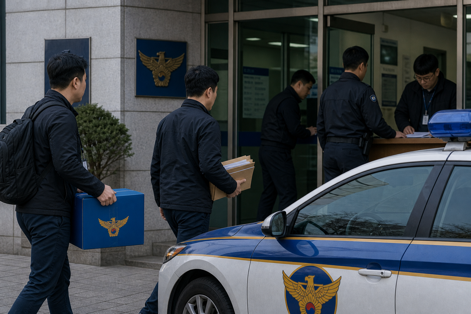 오세훈 시장 1심 선고·최태원 재산분할 결론…법원 빅위크