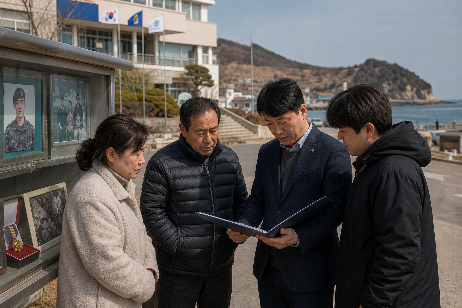 공무원보수위, 내년 인상률 논의…노조 7.1% 요구에 정부안 주목