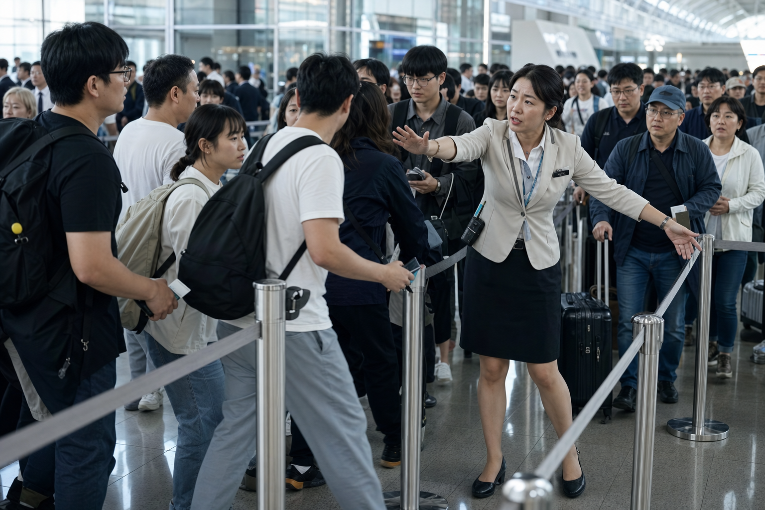 북한 외무상 최선희, 러시아 공식 방문 위해 출국