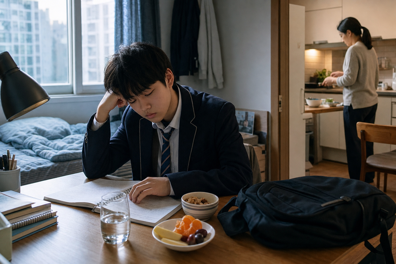 10대 수면 부족, 당뇨병 위험 높인다