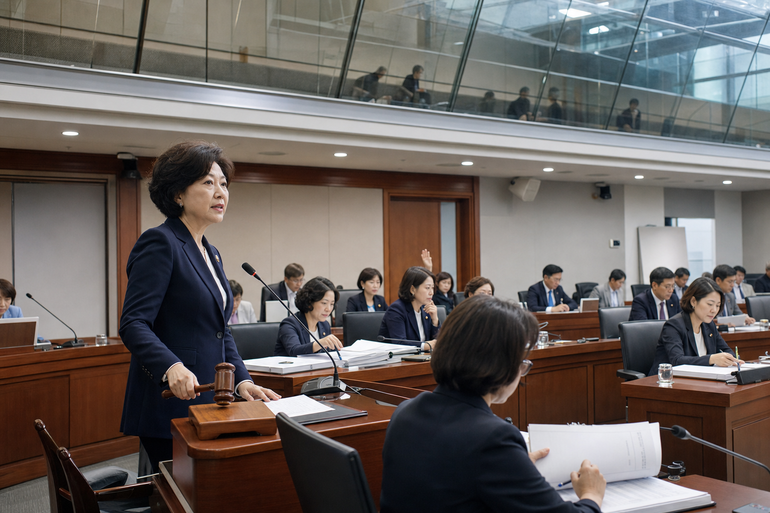 세정그룹, 평균 근속 9년10개월…복지·AI 교육으로 조직 혁신