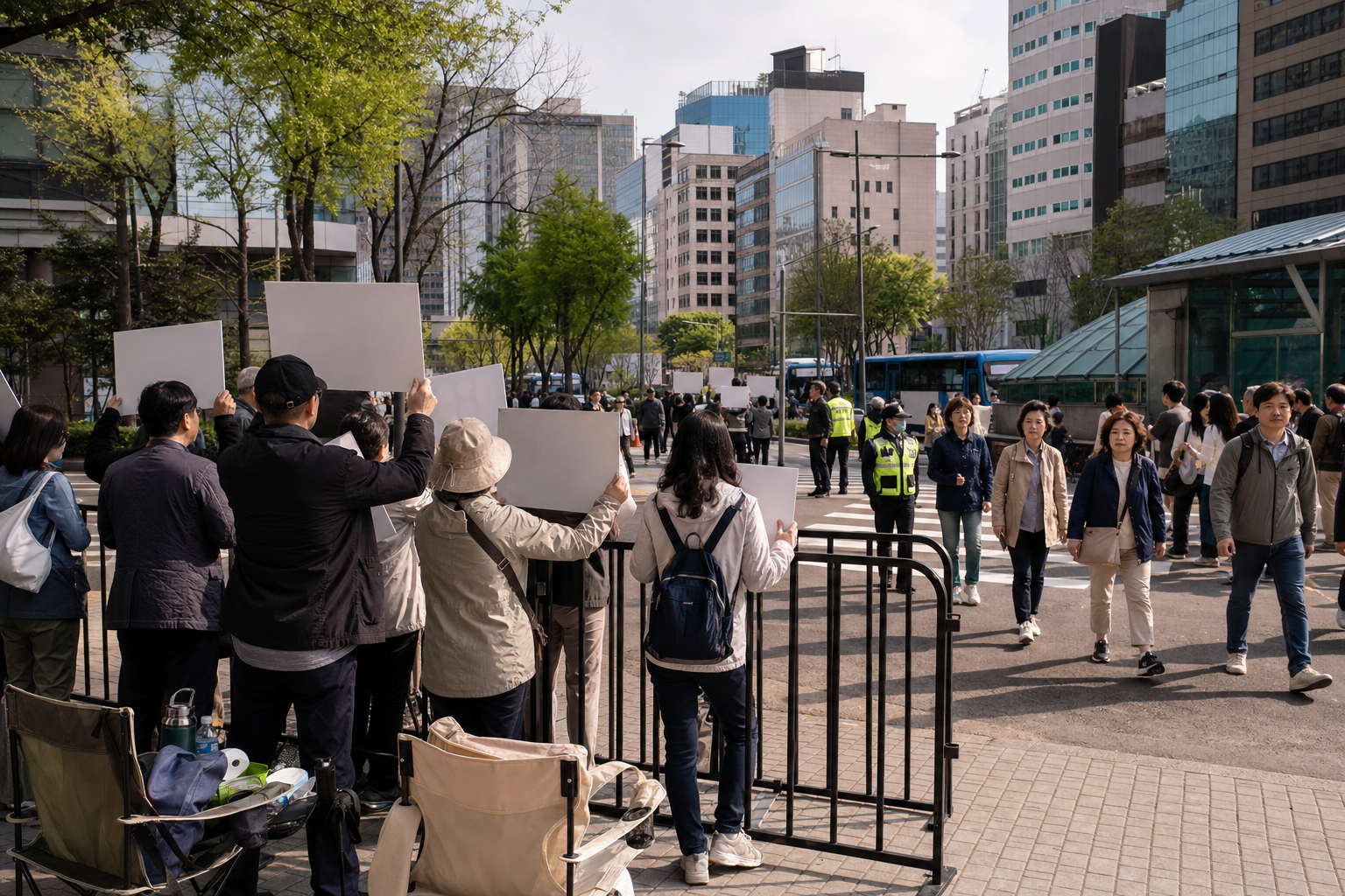 백화점들, 여름 맞아 캐릭터 팝업스토어로 고객 공략