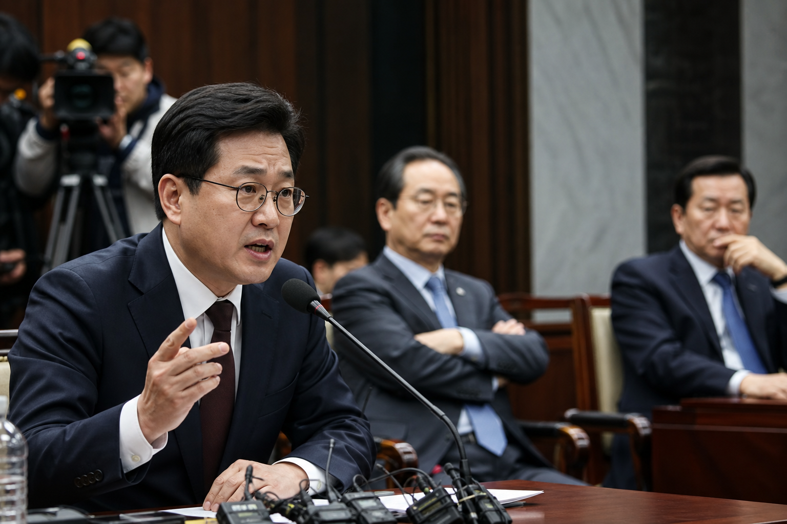 원화, 7월 주요국 통화 중 절상률 1위…환율 1,470원대 진입