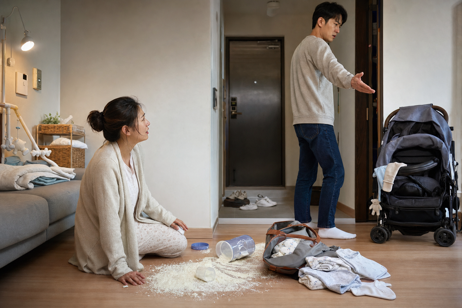 구혜선, 연기 위해 10개월간 매일 한 갑씩 흡연 연습