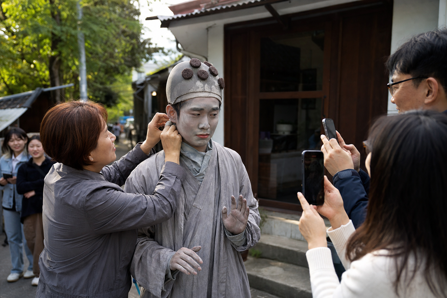 美 콜로라도 학교, 총기난사 대응용 비살상 드론 도입
