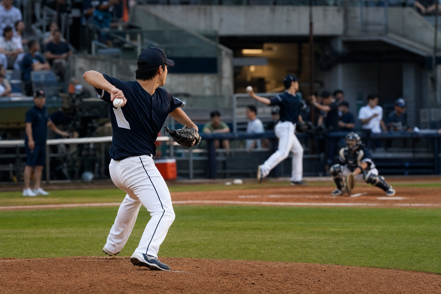 19일 KBO 5경기 선발투수 확정…고영표-송승기 등 맞대결