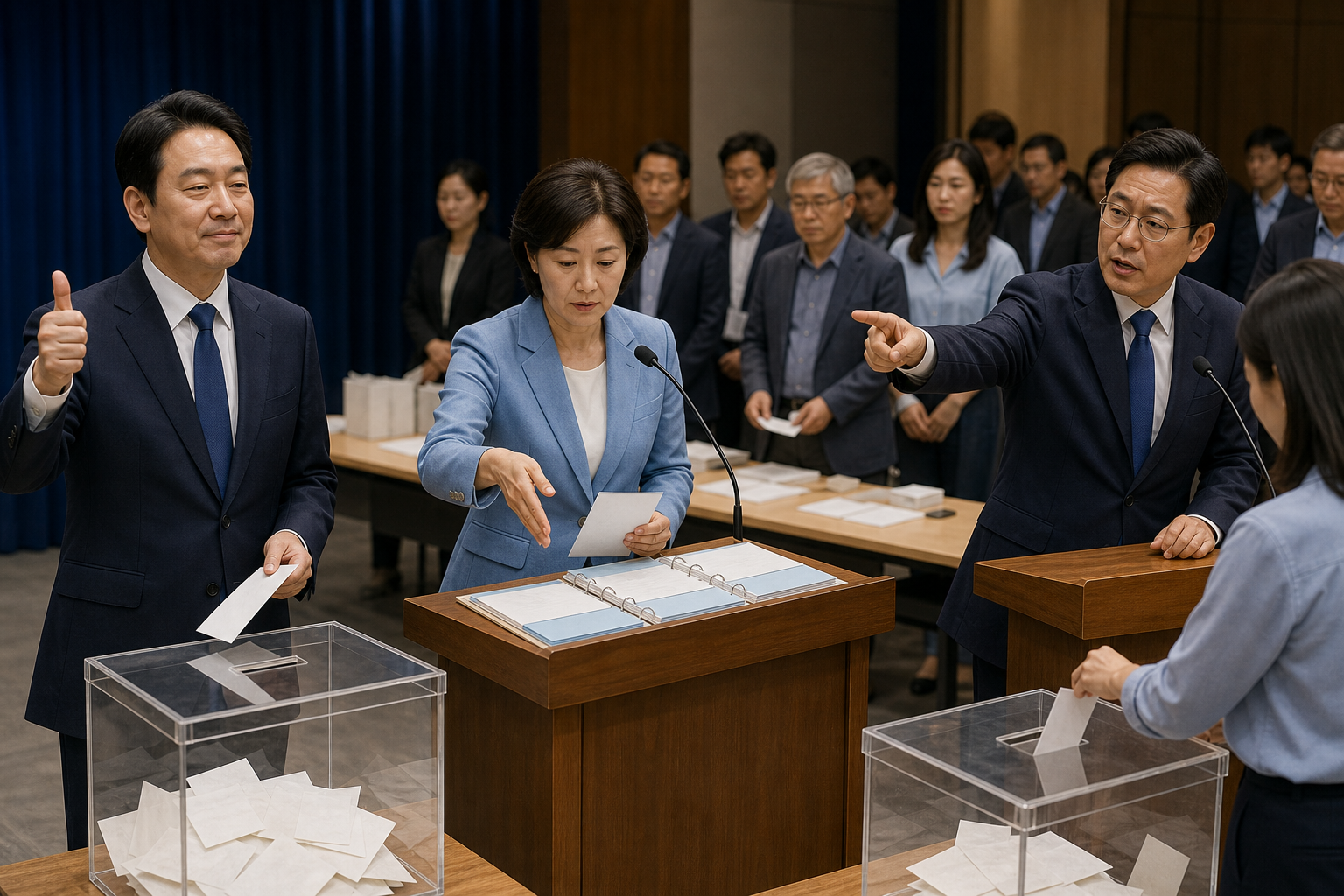 북한, 김일성·김정일 기록영화까지 조작…'적대적 두 국가' 소급