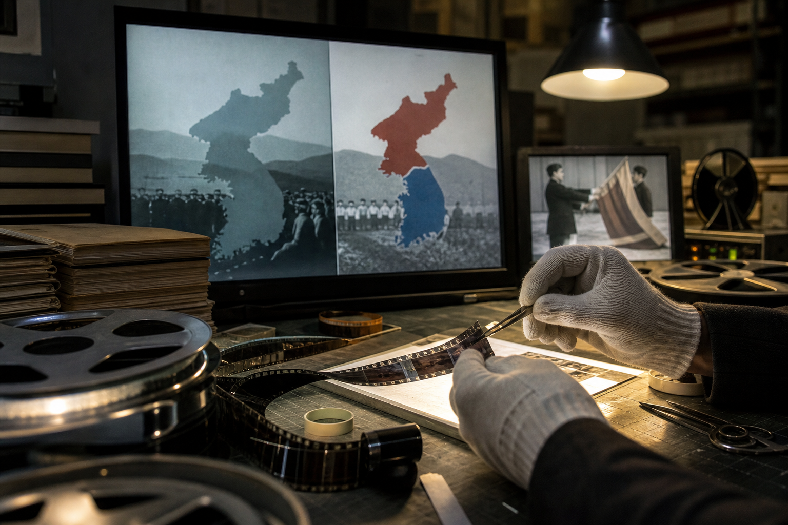 밤새 시간당 60mm 폭우…중랑천 산책로 침수 피해