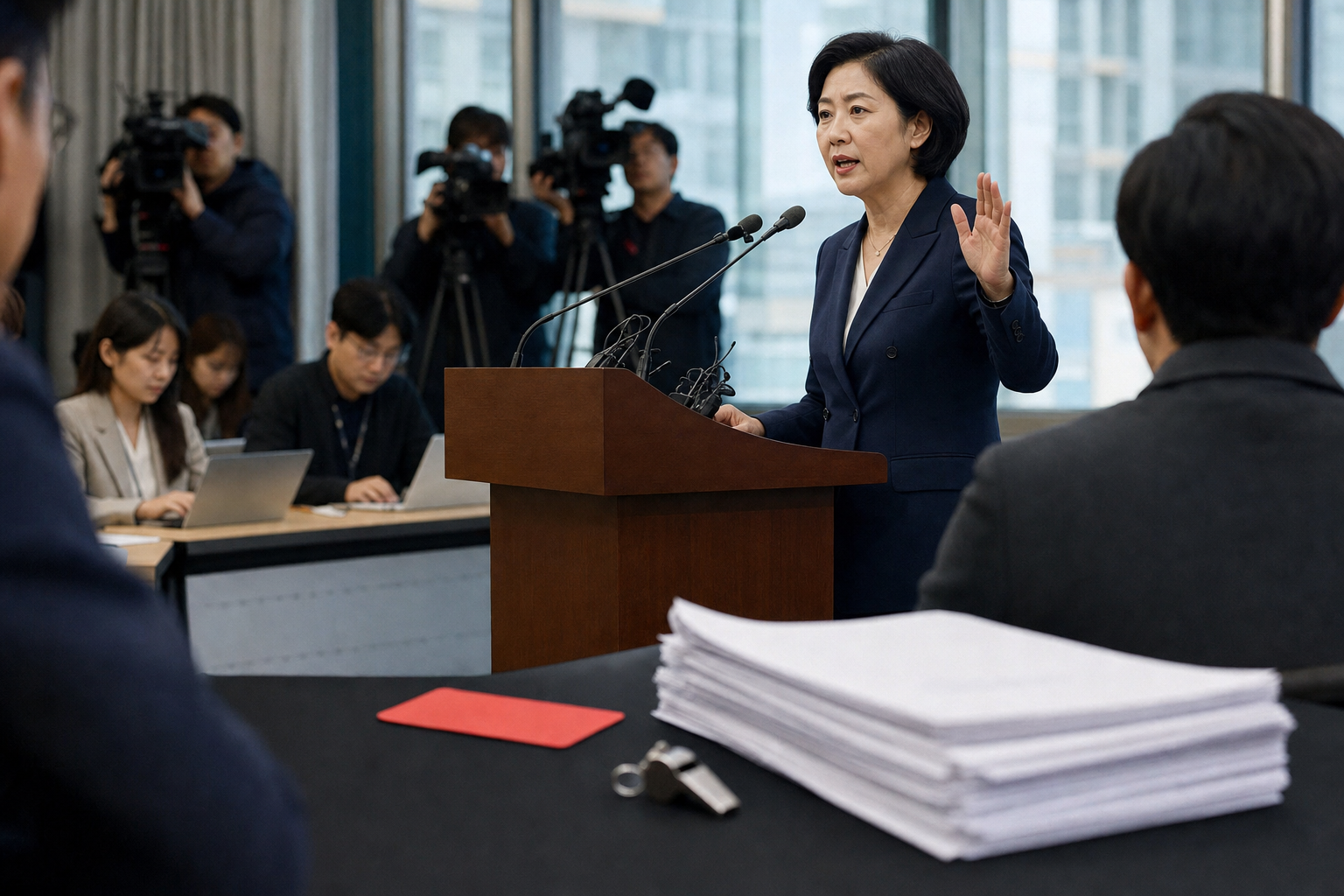 배우 이혜영, 6·25 참전용사 아버지 국립대전현충원 참배