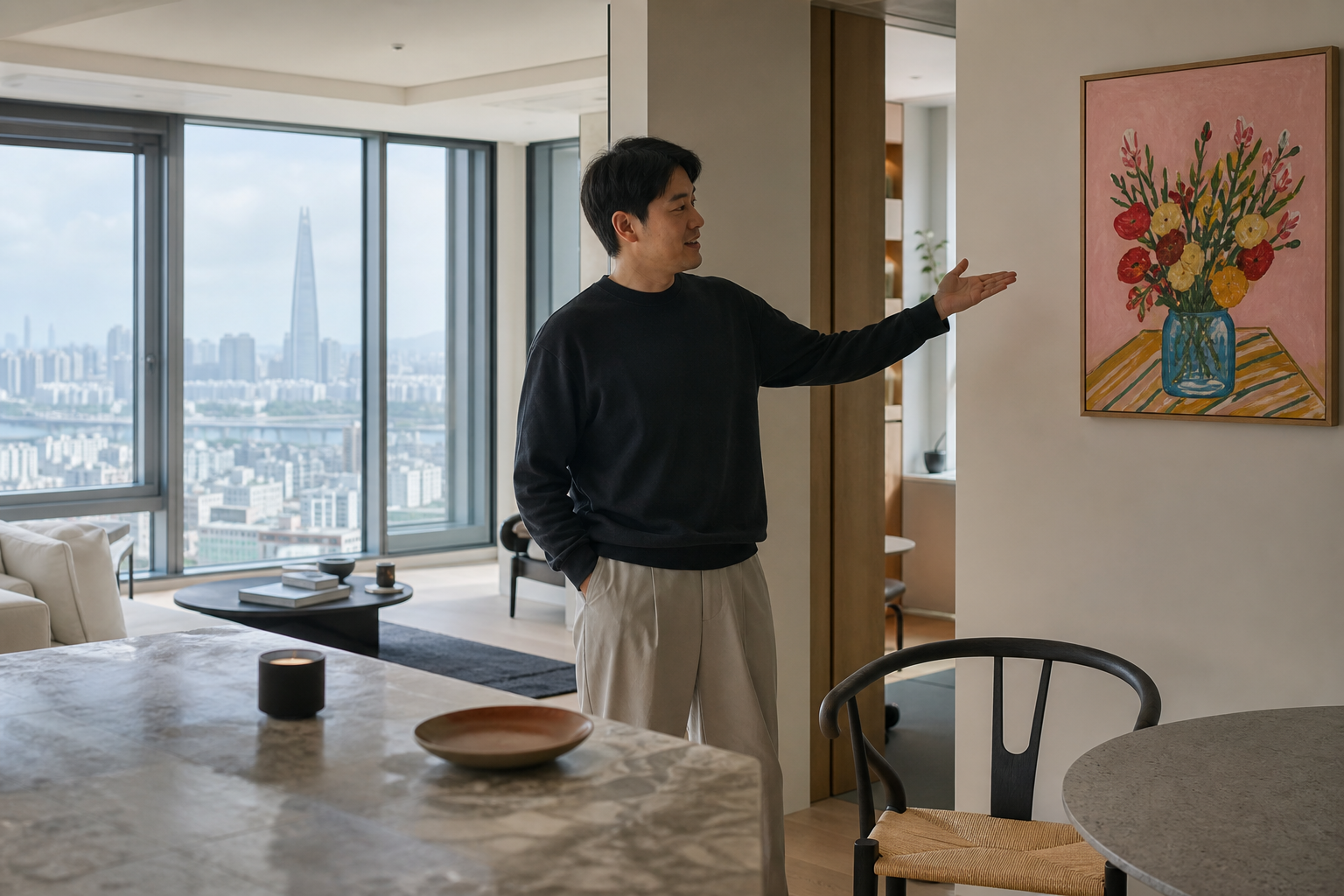 북한, 한미일 군사훈련 지속 결정에 '안보 파괴' 반발