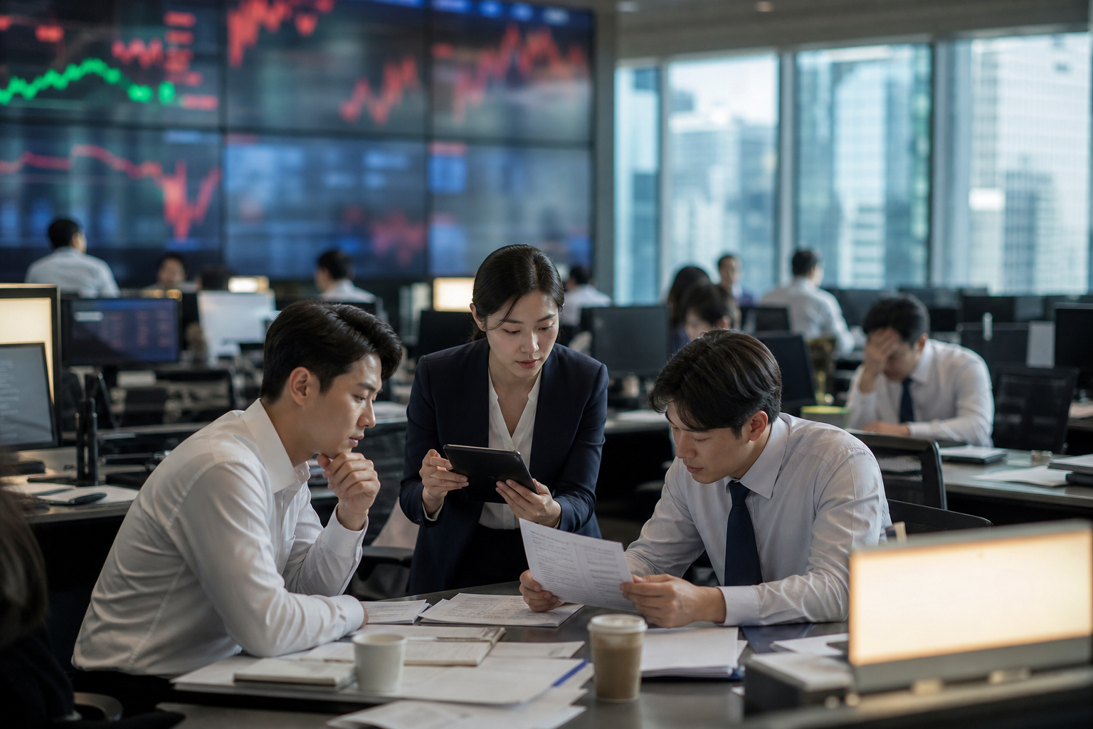 비 그친 후 폭염특보 확대…남부 중심 무더위 지속