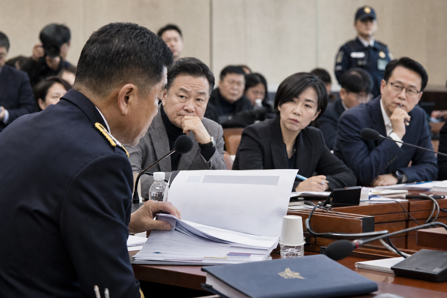 보험사기 의심만으로 처벌 어려워…경찰, 증거 불충분 무혐의 잇따라