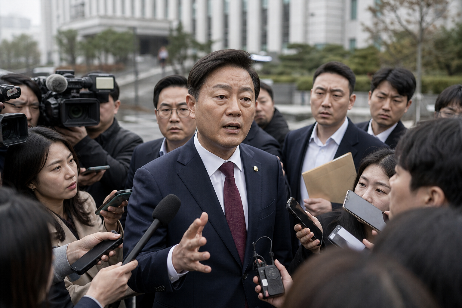 영국 스톤헨지에서 강화 고인돌까지, 돌이 전하는 시간의 언어