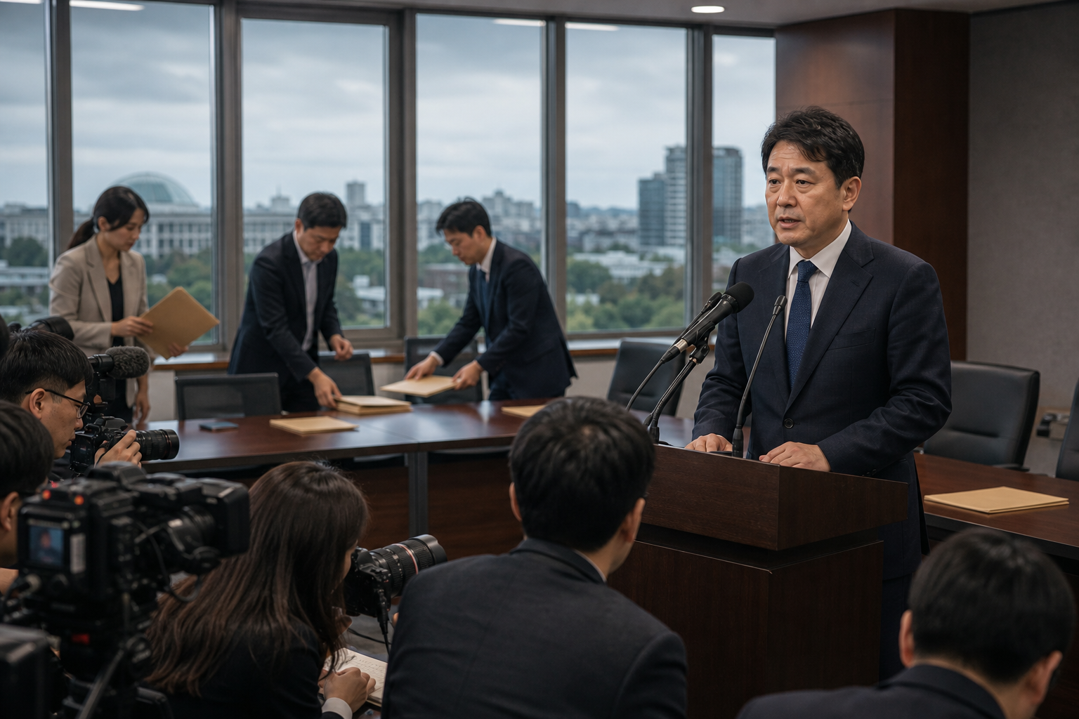 충칭 산사태 사망 8명·실종 34명…시진핑 긴급 구조 지시