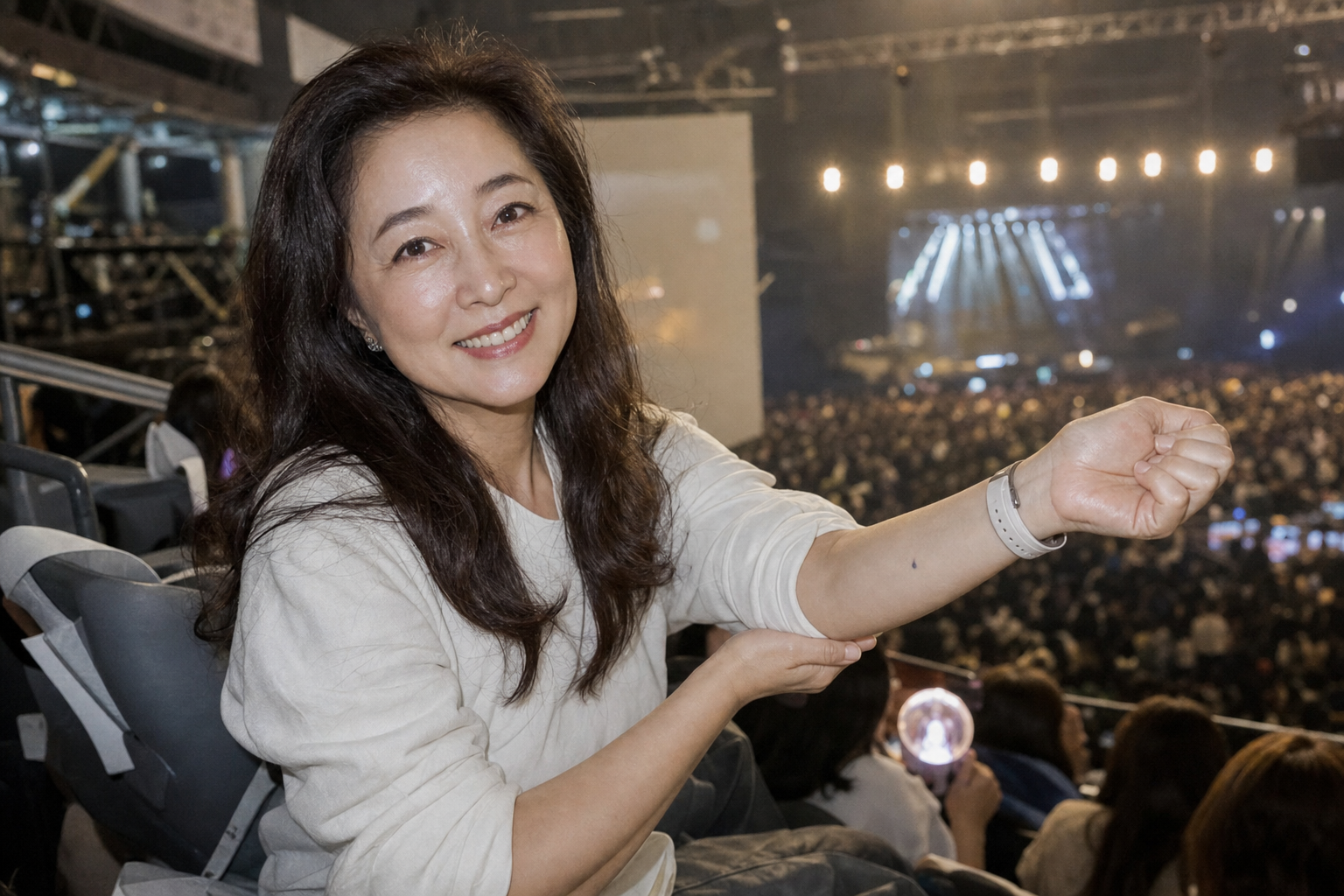 트럼프, 캐나다 산불 연기 이유로 추가 관세 주장