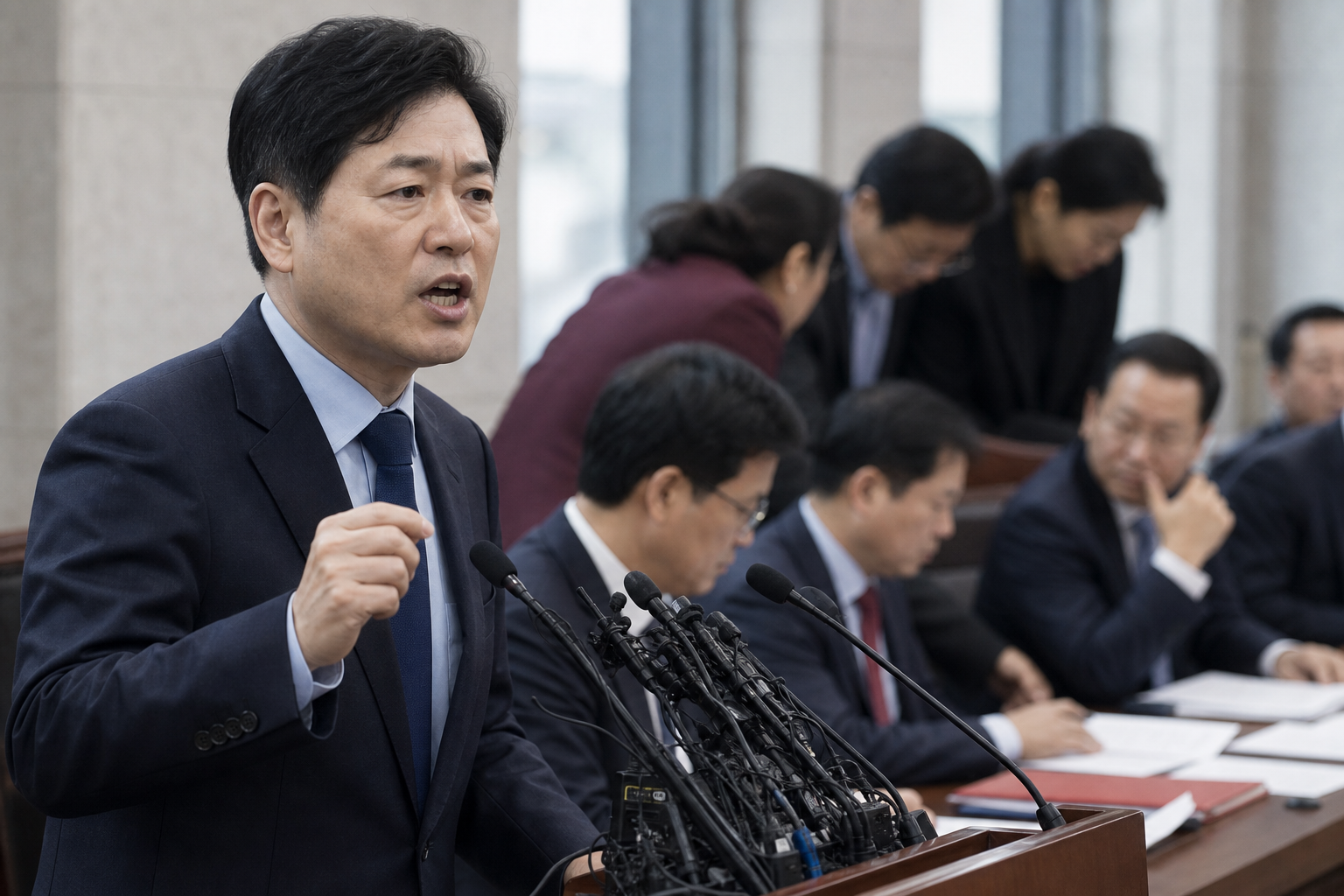 반도체 성과급이 밀어올린 동탄 집값, 22억원 돌파