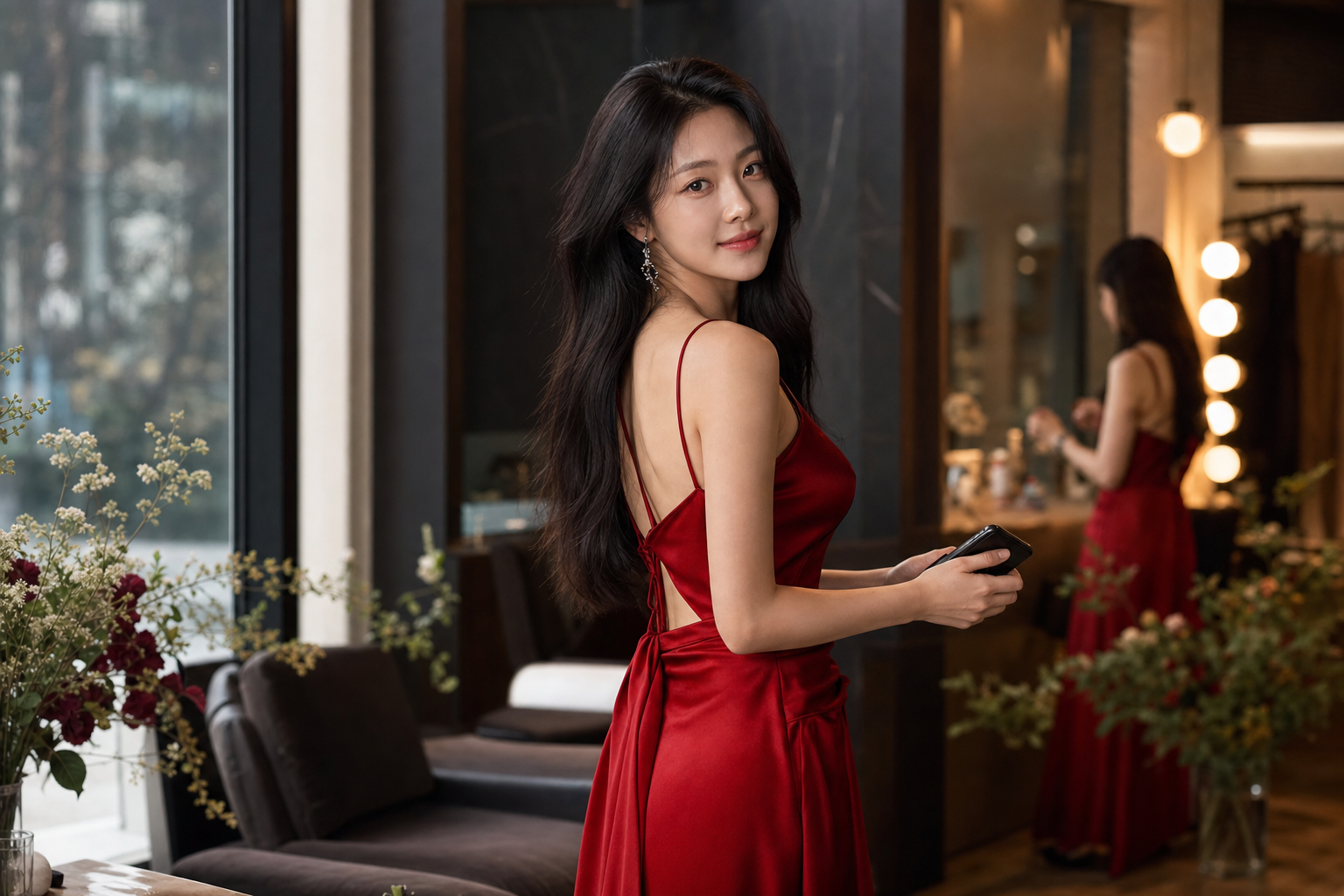 박홍근 "반도체 경기 장기 호조…청년 투자 확대 필요"