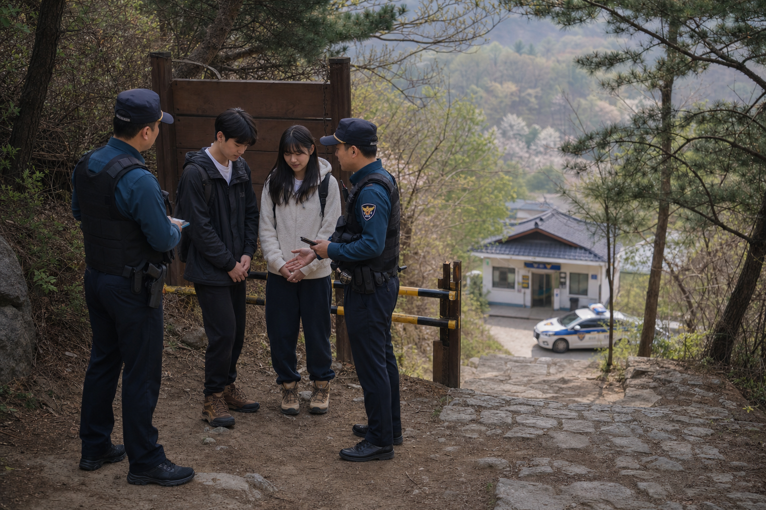 SK에코플랜트 대표, 사망 미얀마 노동자 빈소 찾아 사과