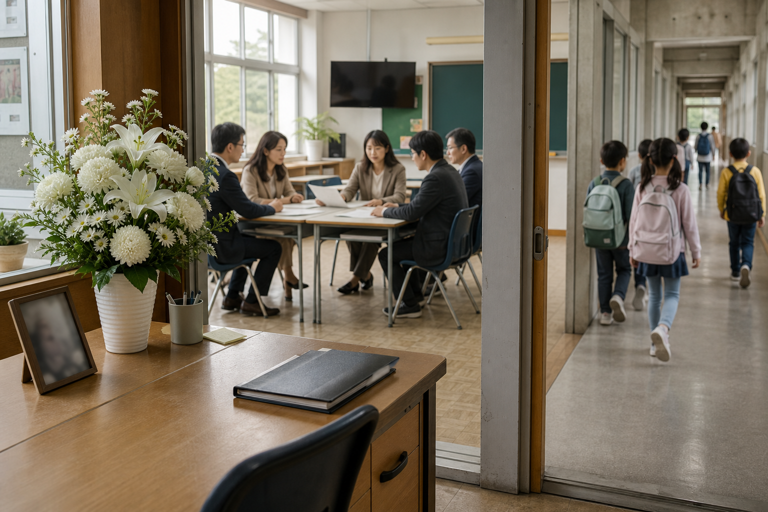 박홍근 장관 "반도체 호황 지속…청년 투자 최우선"