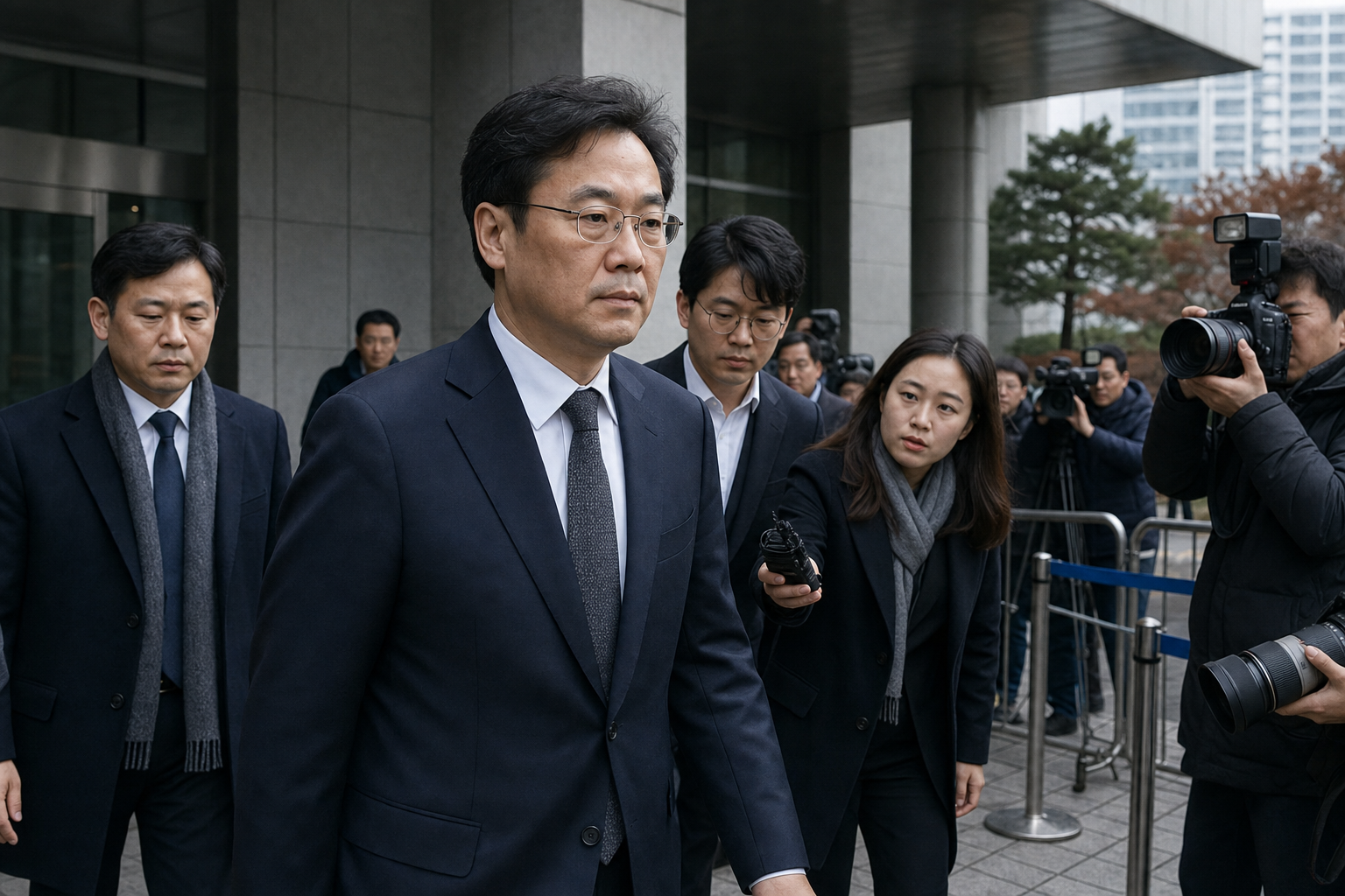 AI와 시민 배심원으로 사법 권력 국민 손에