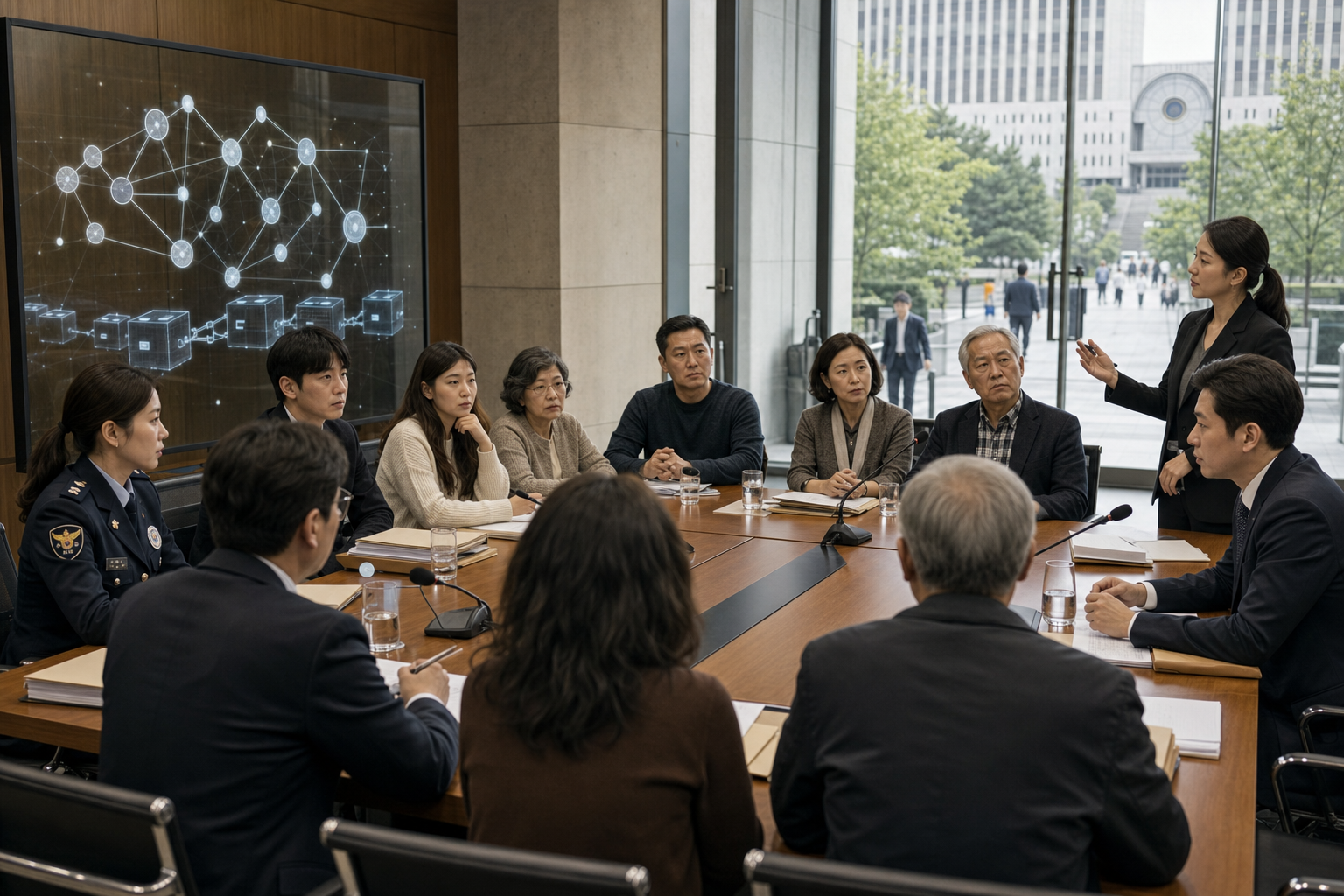 북한 최선희 외무상, 러시아 공식 방문 위해 모스크바行