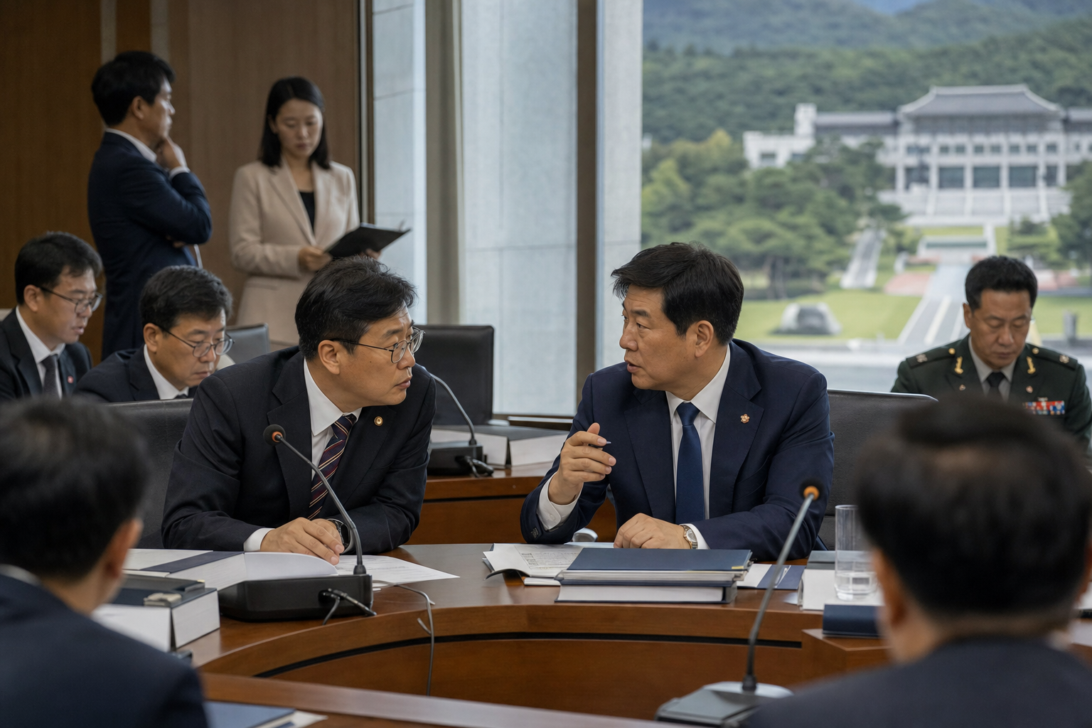 북한 외무상 최선희, 라브로프 초청으로 러시아 방문