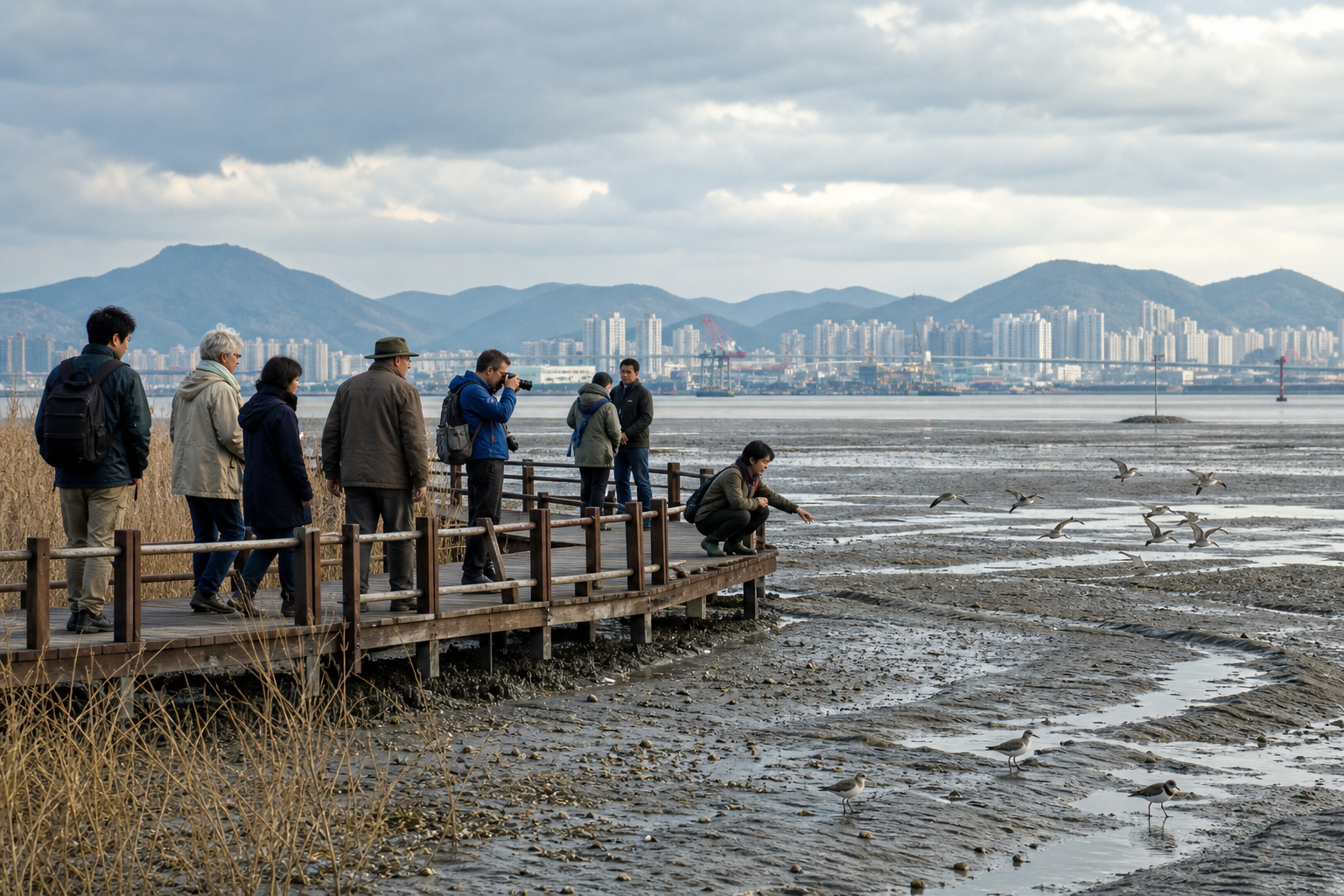 7월 18일 세계 주요 도시 날씨, 뇌우와 소나기 곳곳