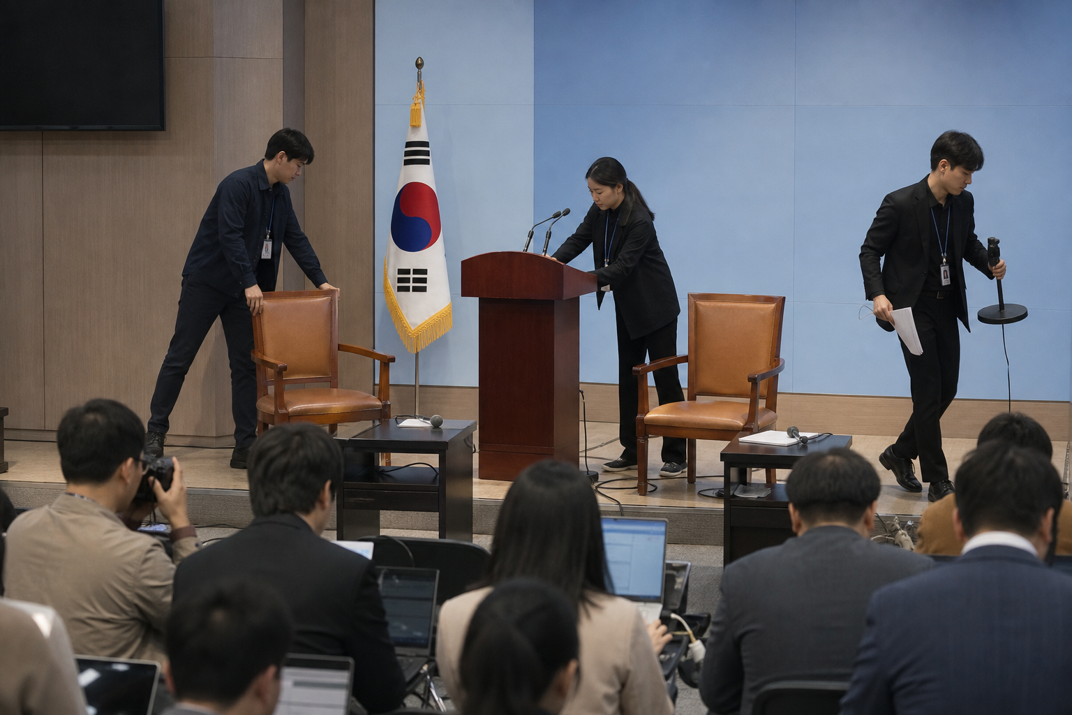 민주당 이건태, 한동훈과 검찰 토론 하루 만에 취소…당원 의견 수용